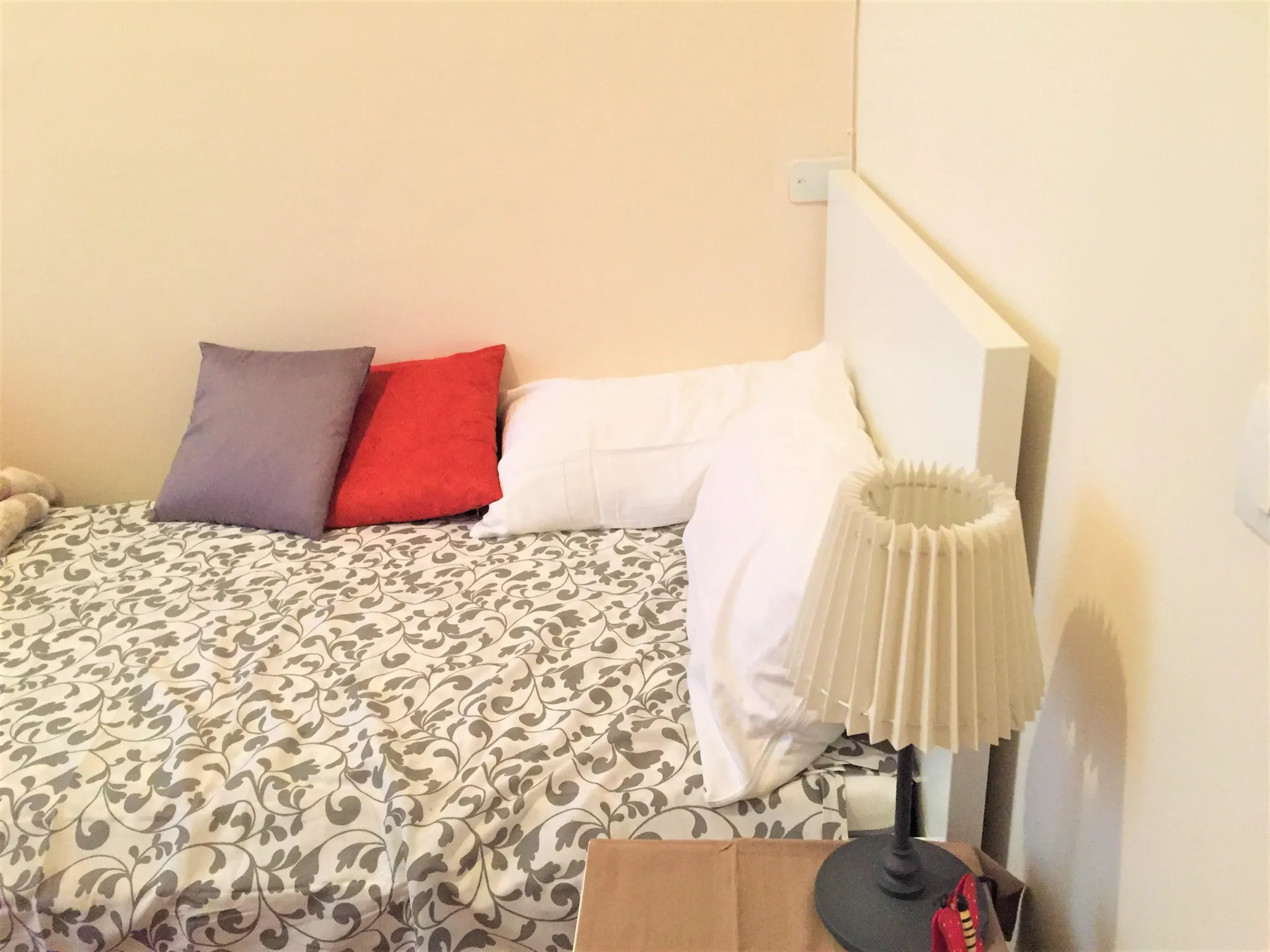 Via Castelfidardo, Florence preview