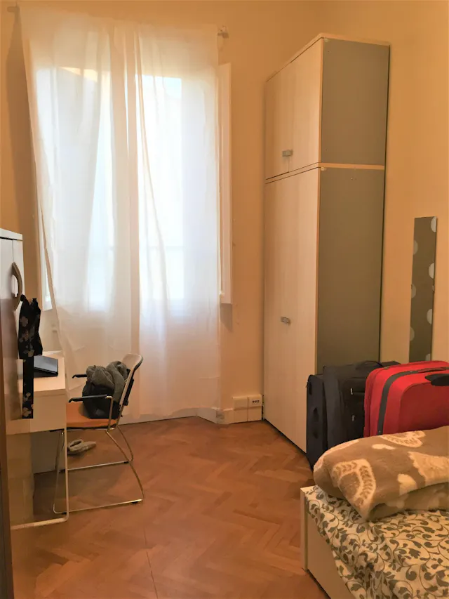 Private room in Via Castelfidardo, Florence (1698502) room image 2