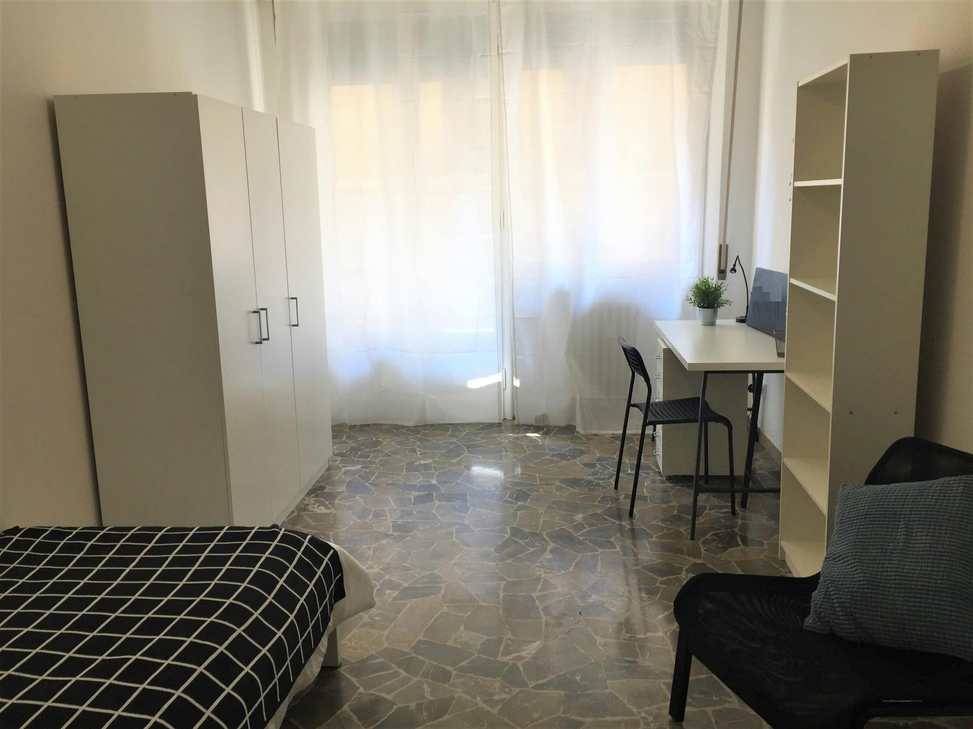 Via Quintino Sella, Florence preview