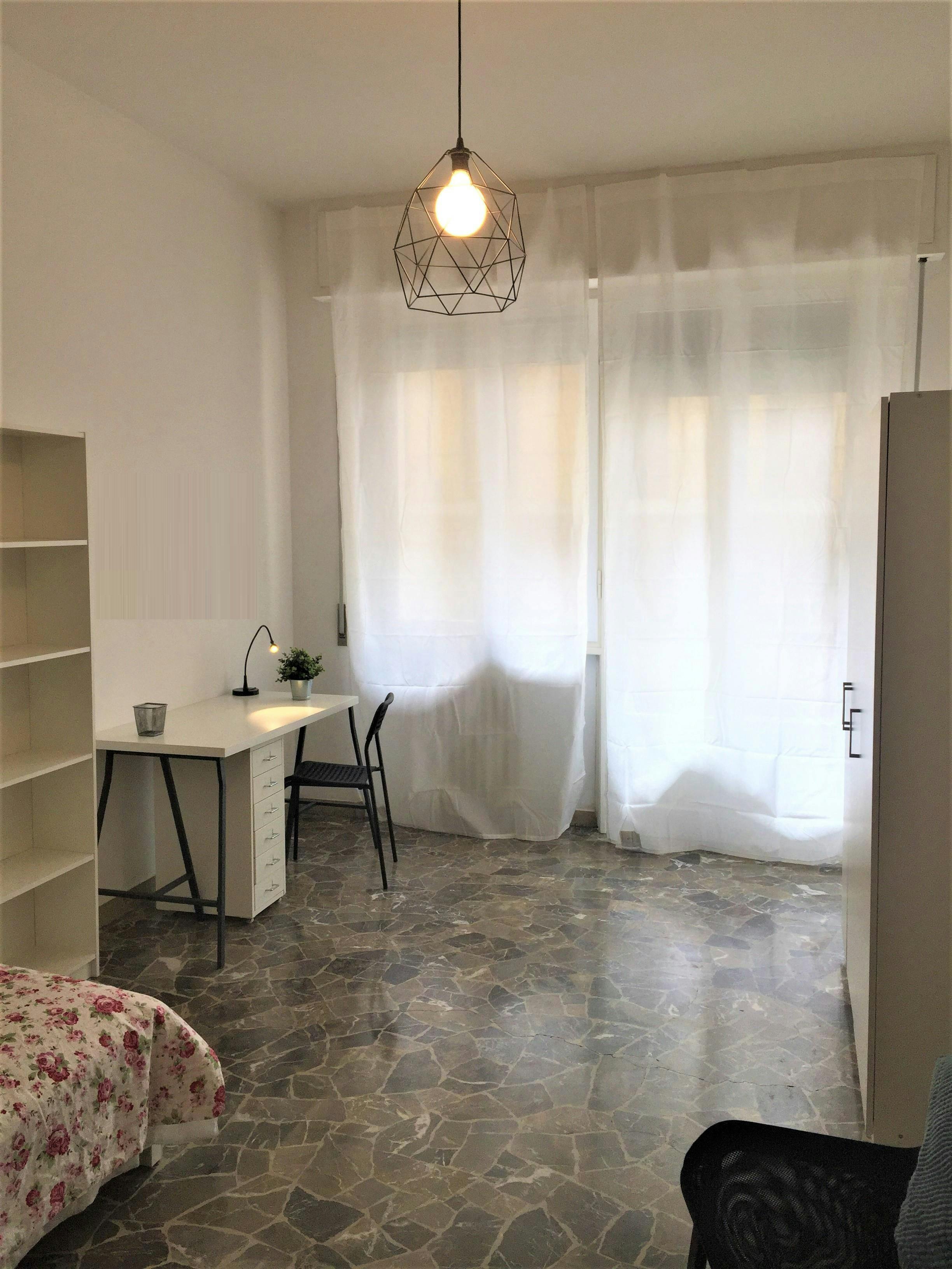 Via Quintino Sella, Florence preview