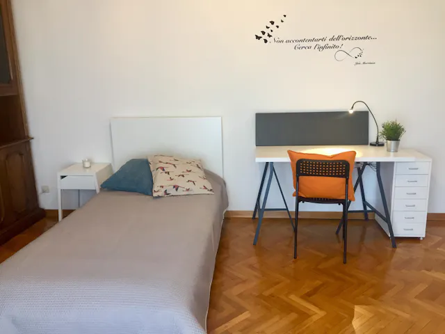 Private room in Via Francesco Baracca, Florence (1698505) room image 2