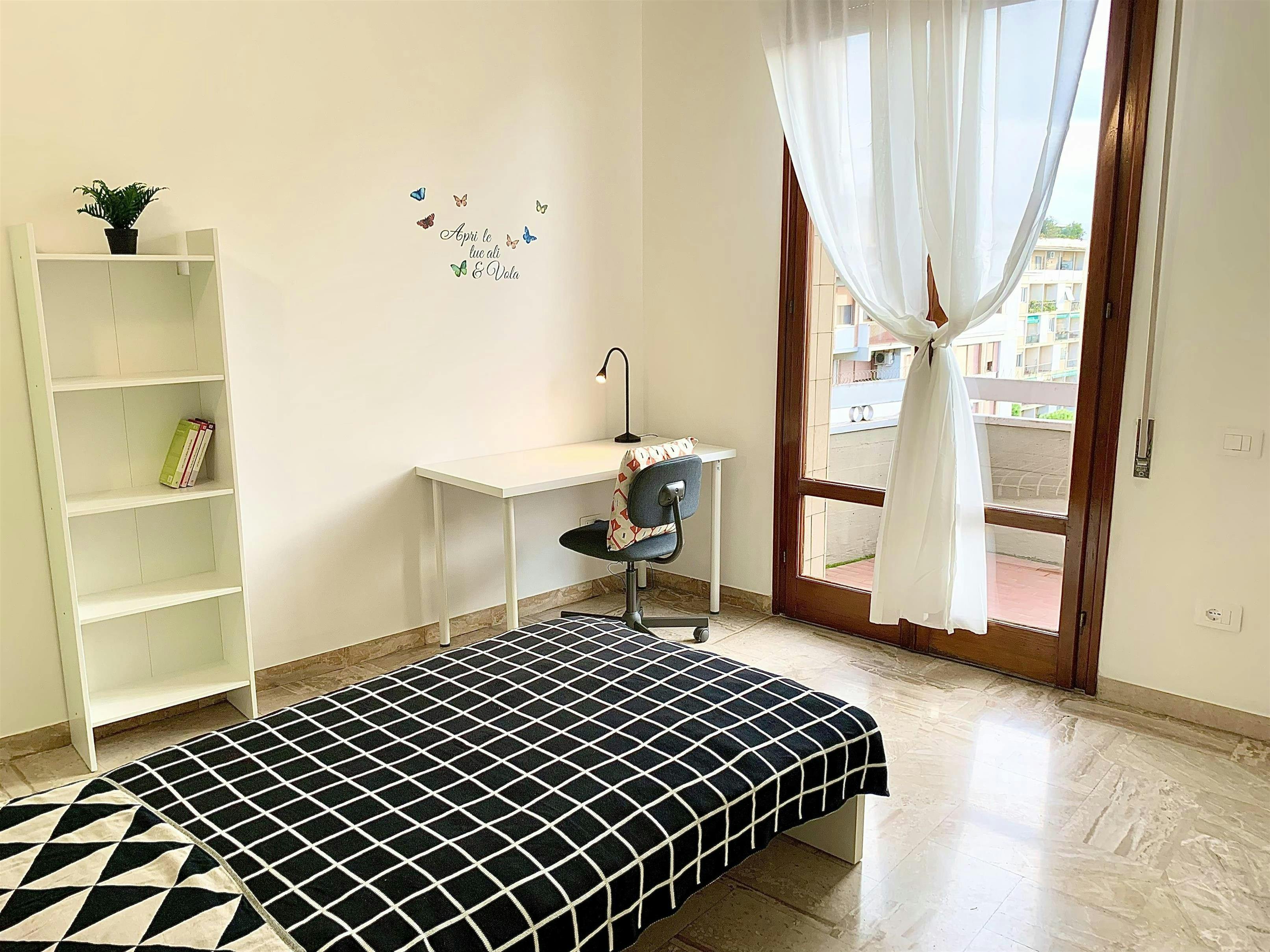 Viale Francesco Redi, Florence preview