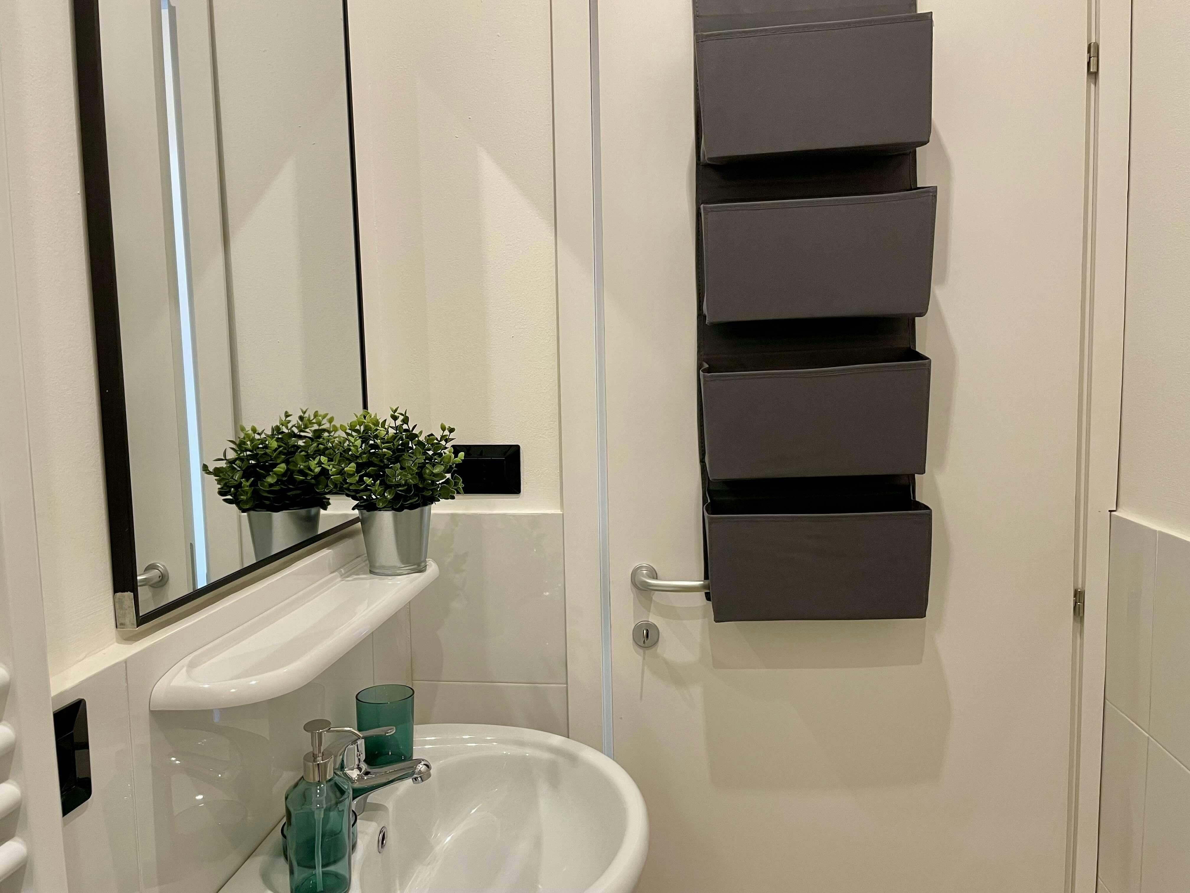 Via Giuseppe Galliano, Florence preview