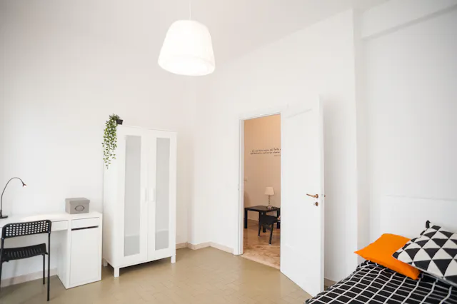 Private room in Via Francesco Baracca, Florence (1698510) room image 2
