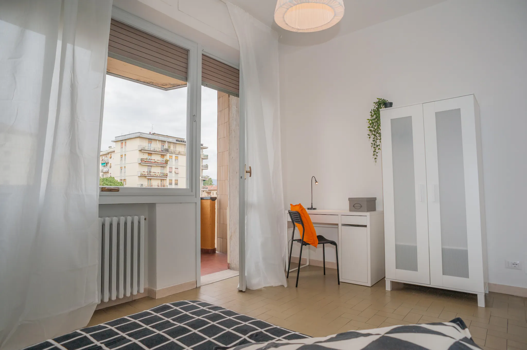 Via Francesco Baracca, Florence preview