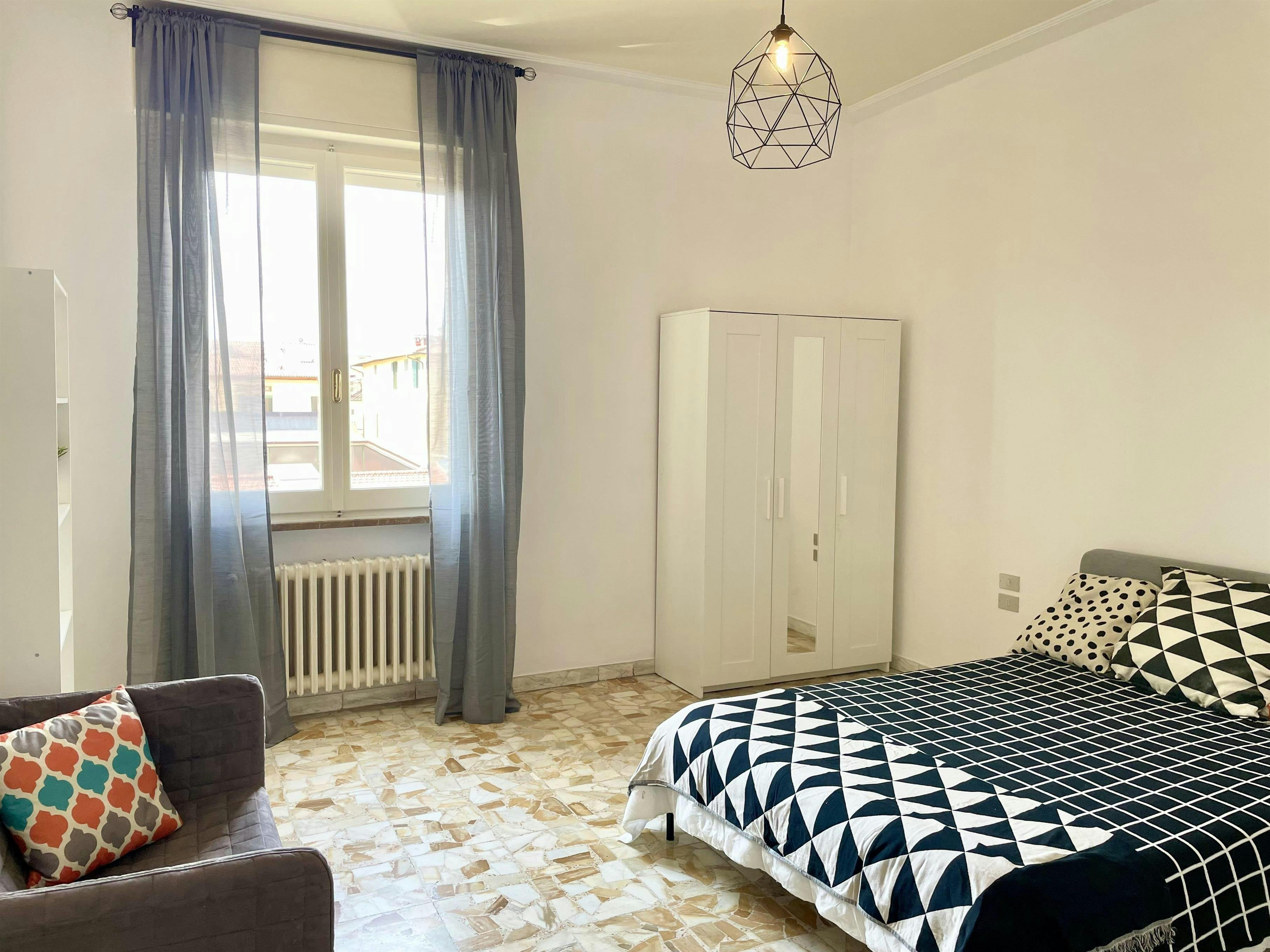 Via Frusa, Florence preview