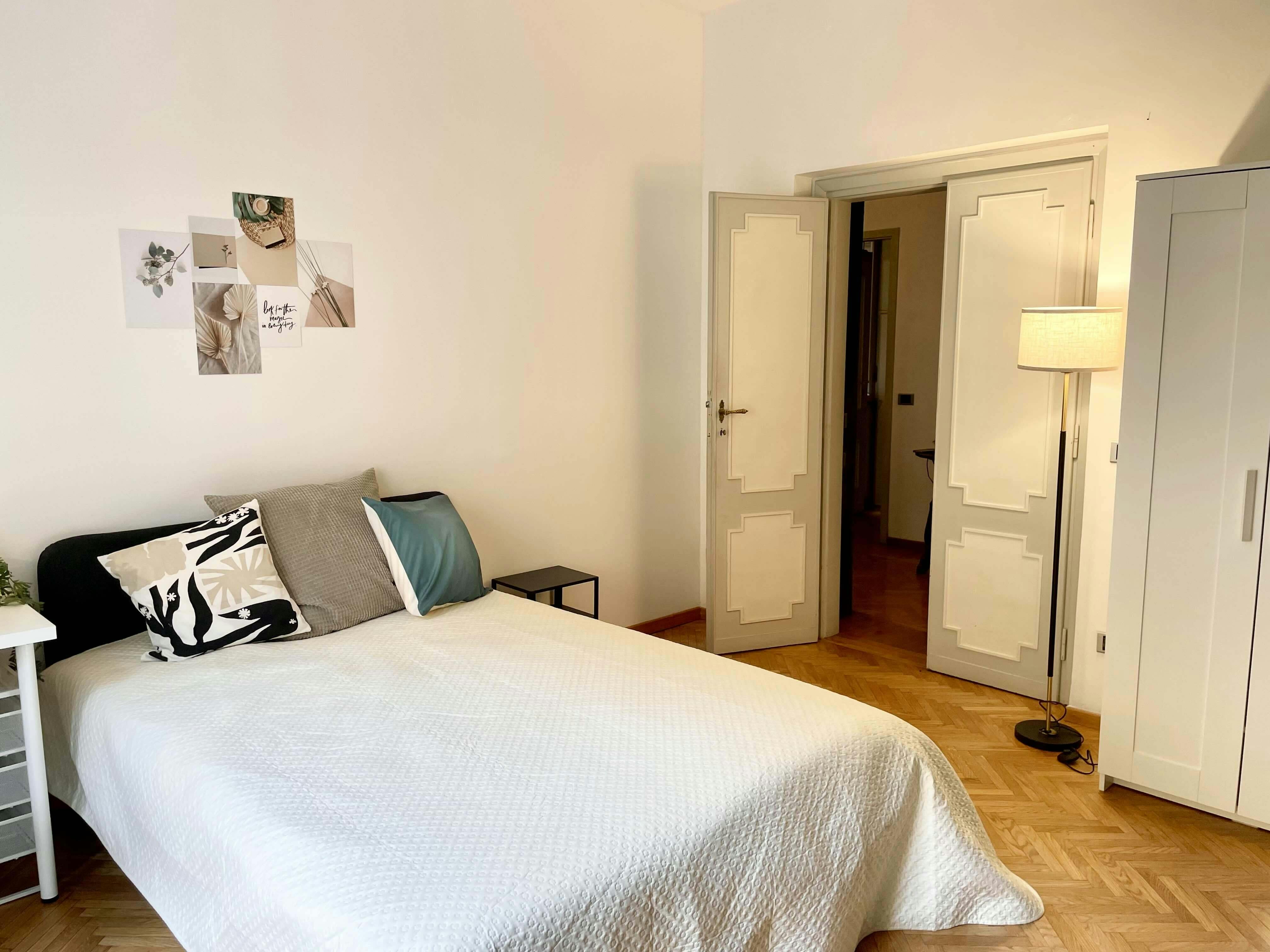 Via Gustavo Modena, Florence preview