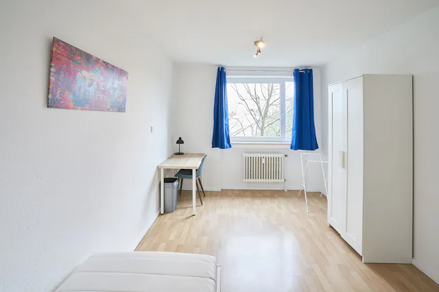 Private room in Kölner Landstraße, Düsseldorf (1698520) room image 2