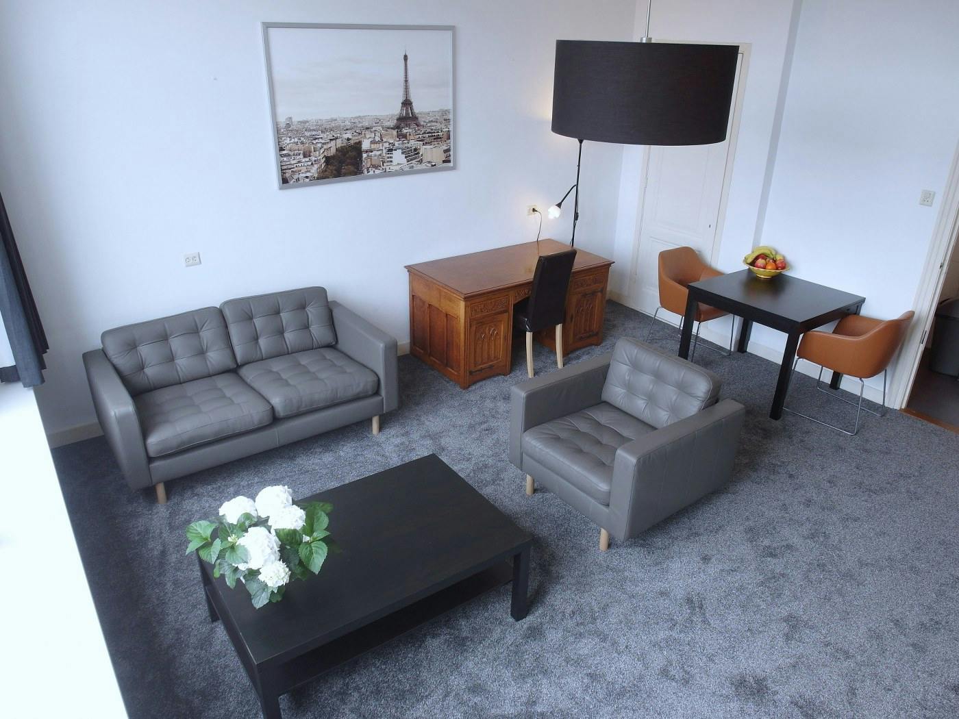 Apartment for rent for €1,235 per month in Rotterdam, Voorschoterlaan