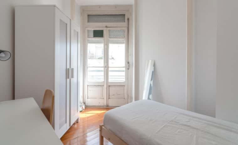 Avenida Almirante Reis, Lisbon preview