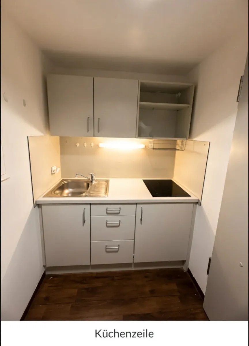 Apartment in Josef-Wirth-Weg, Munich (1698527) ROOM 1