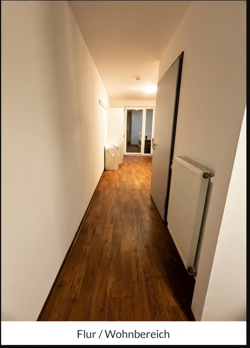 Etta att hyra för 1 200 € i månaden i Munich, Josef-Wirth-Weg