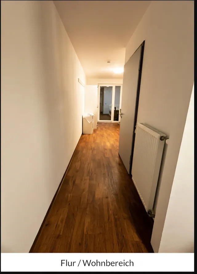 Apartment in Josef-Wirth-Weg, Munich (1698527) room image 1