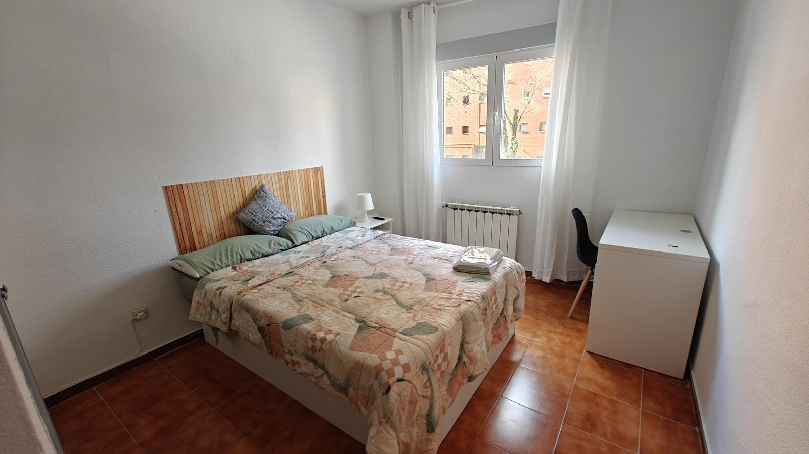 Calle de Félix Rodríguez de la Fuente, Madrid preview