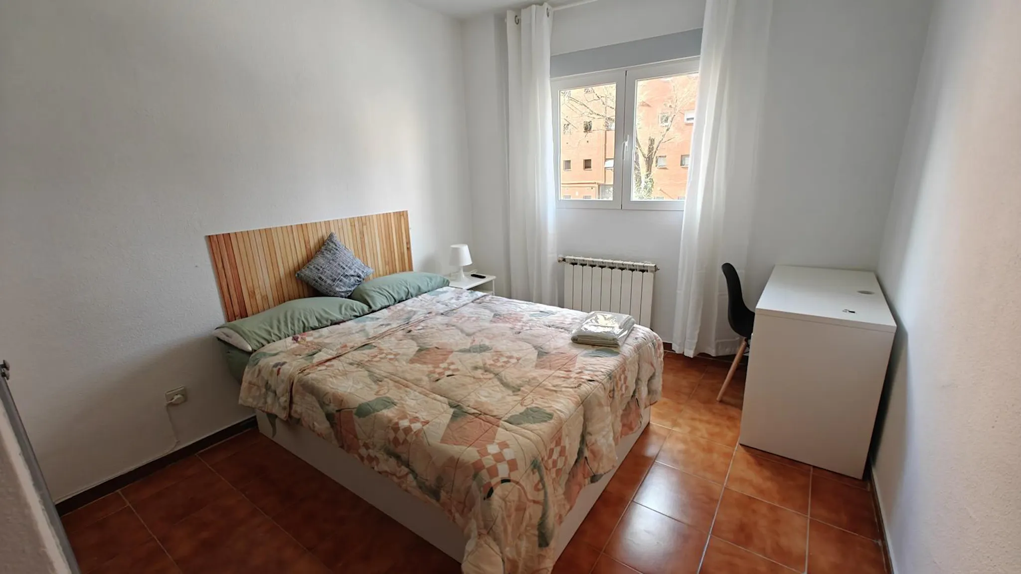 Calle de Félix Rodríguez de la Fuente, Madrid preview