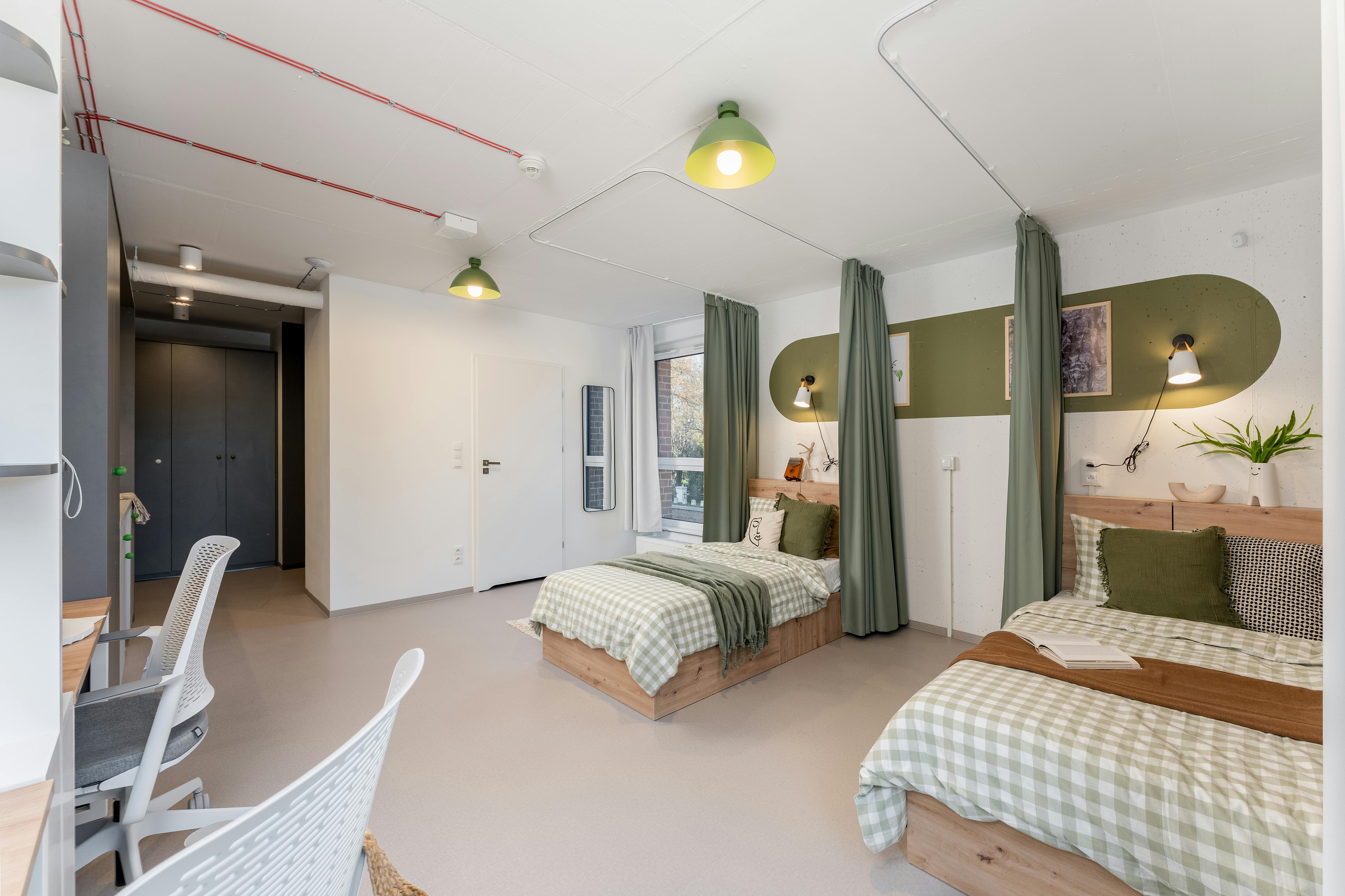 preview gallery tile