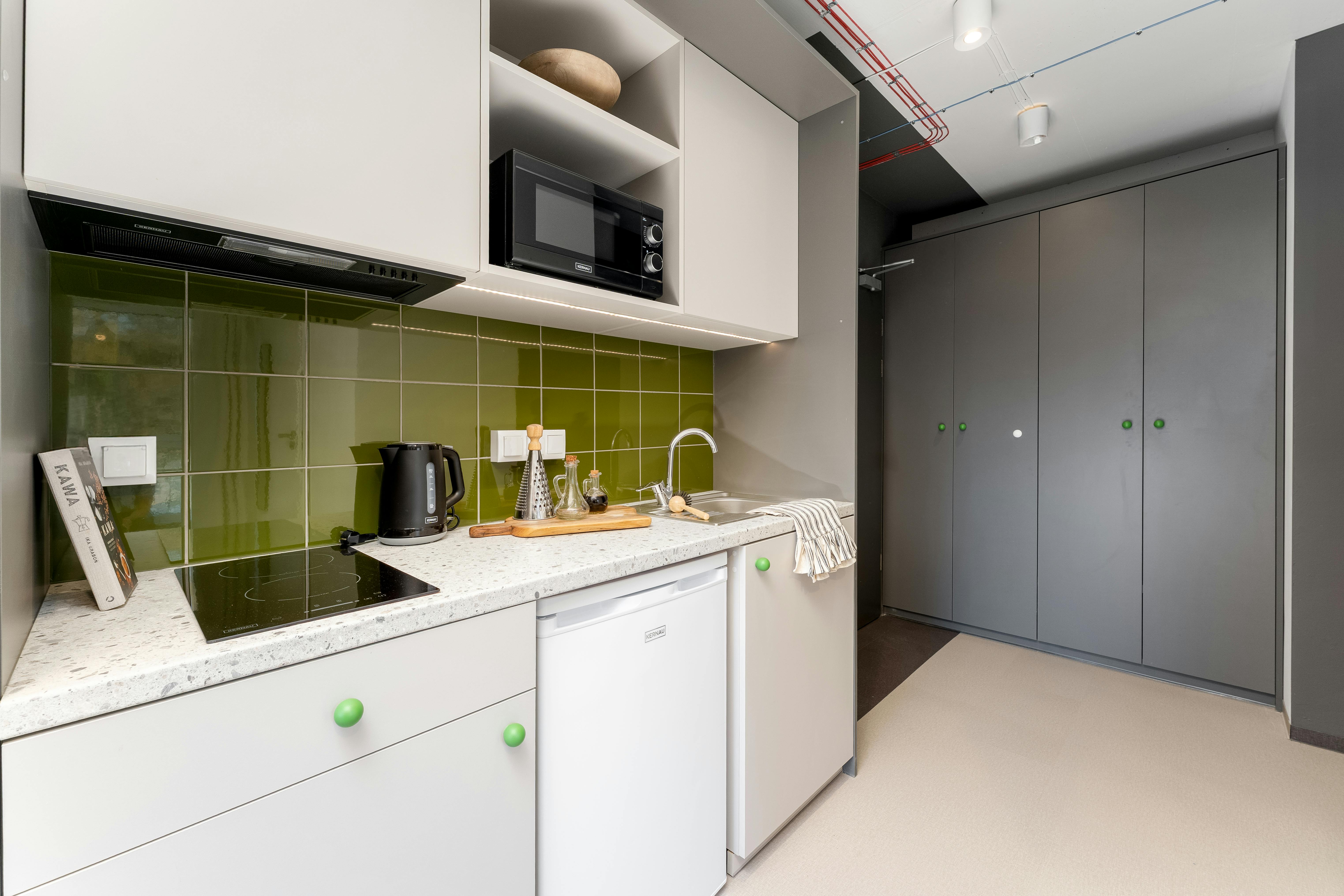 preview gallery tile