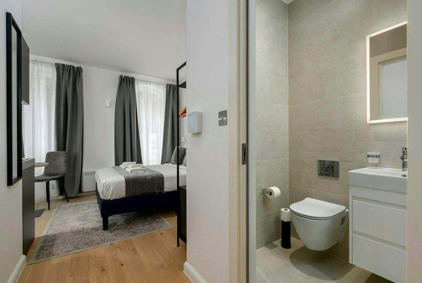 preview gallery tile
