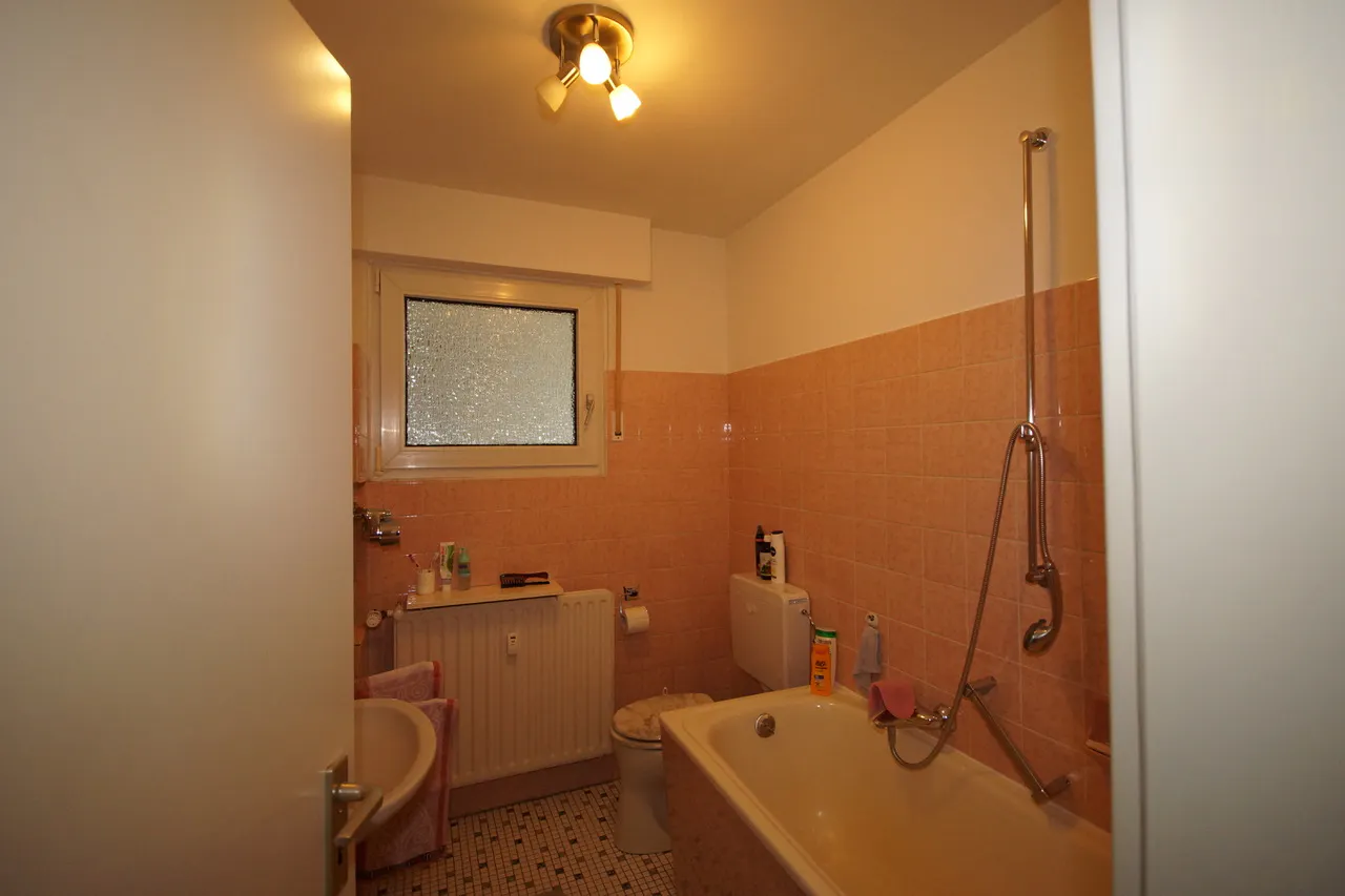 Apartment in Niehler Kirchweg, Köln (1698546) ROOM 2