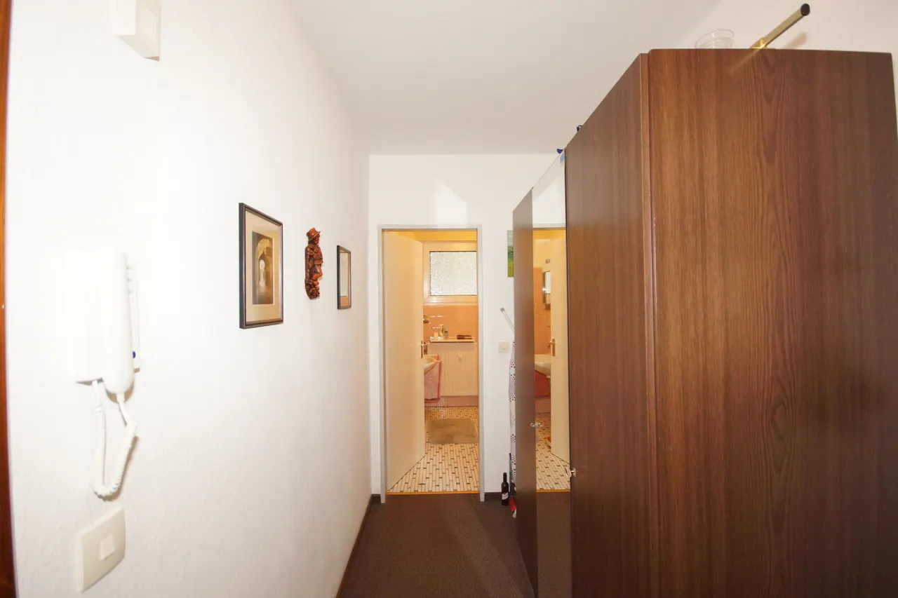 Apartment in Niehler Kirchweg, Köln (1698546) ROOM 4