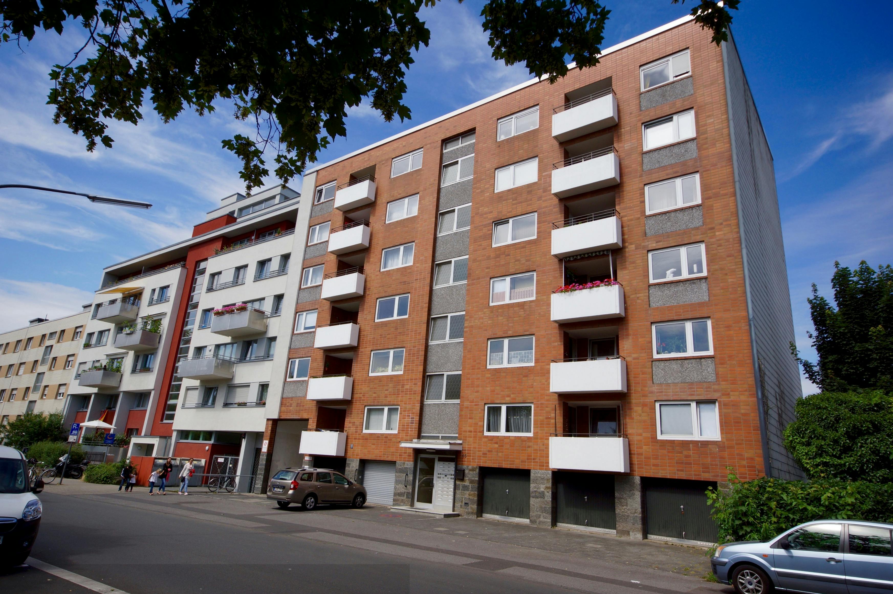 Niehler Kirchweg, Köln preview