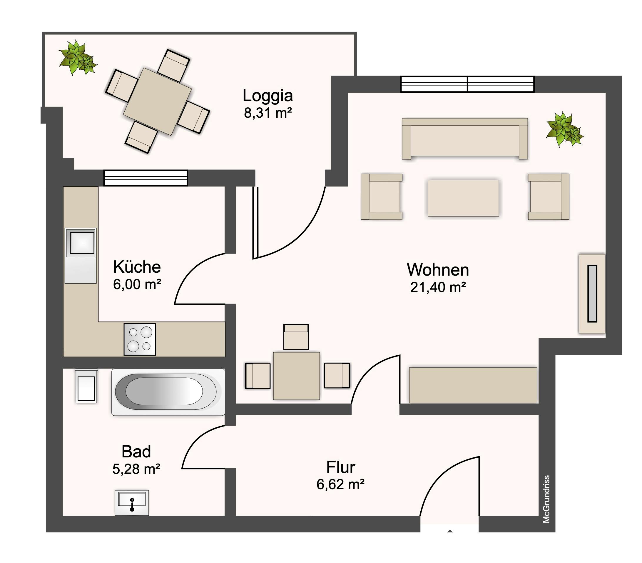 preview gallery tile