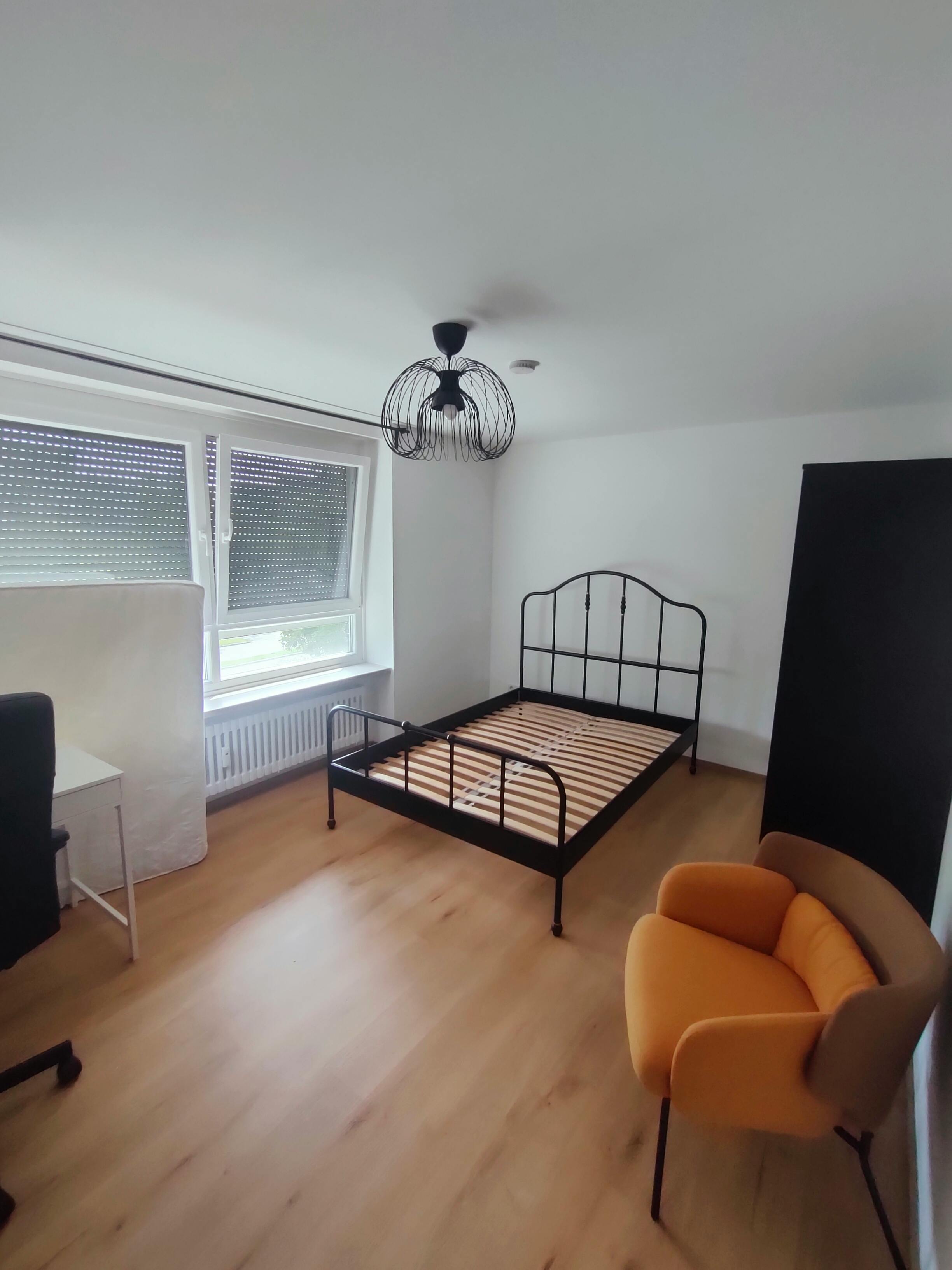 Apartment in Moosach