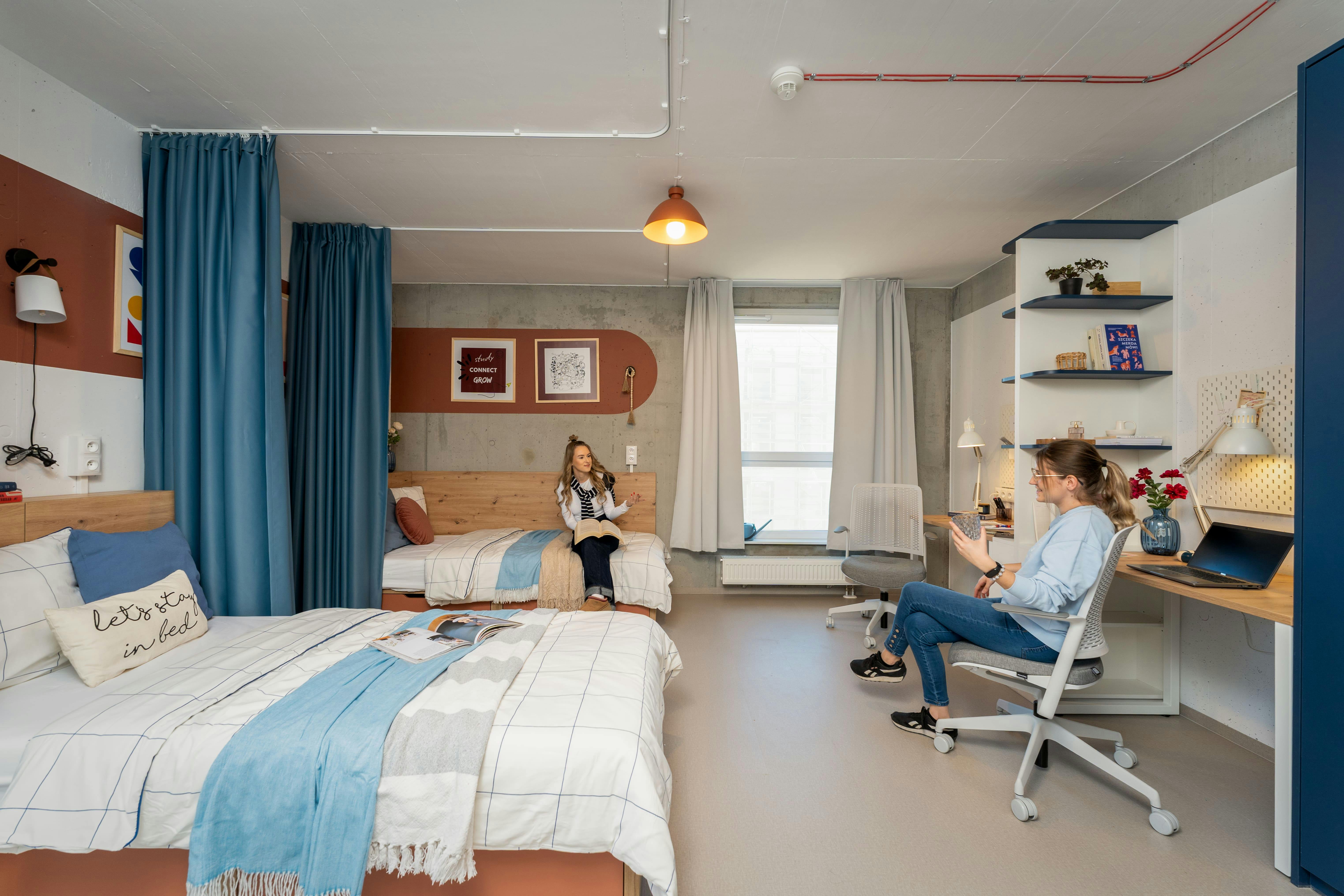 preview gallery tile