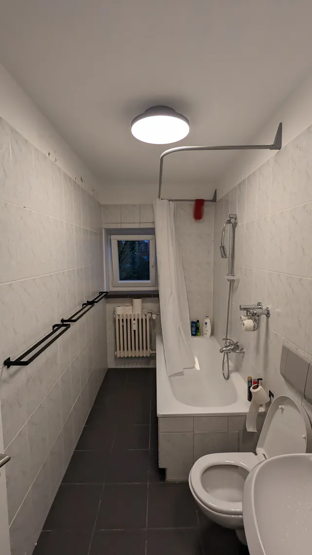 Private room in Gärtnerstraße, Munich (1698555) room image 105