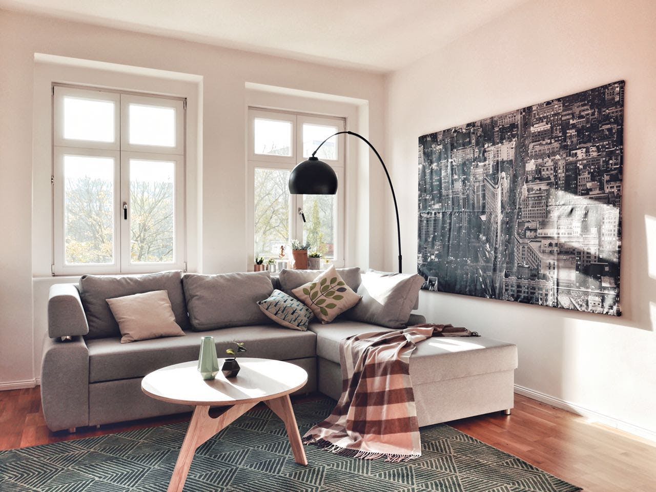 Strausberger Platz, Berlin preview