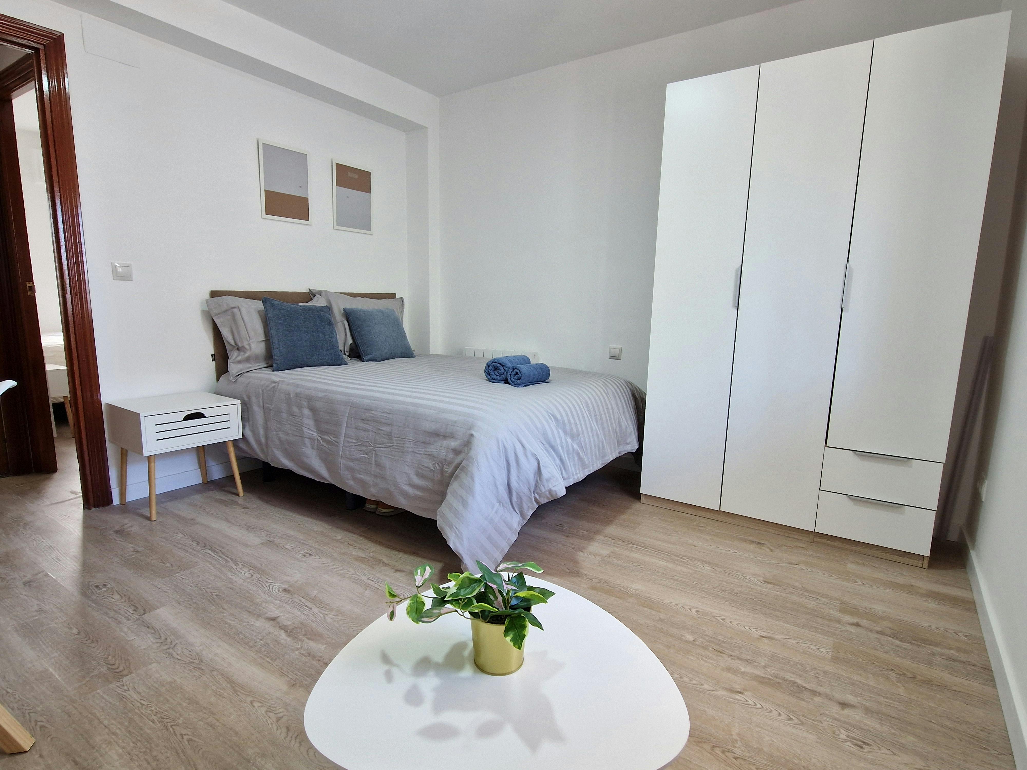 Privé kamer te huur voor € 475 per maand in Parla, Calle de Fernando III El Santo