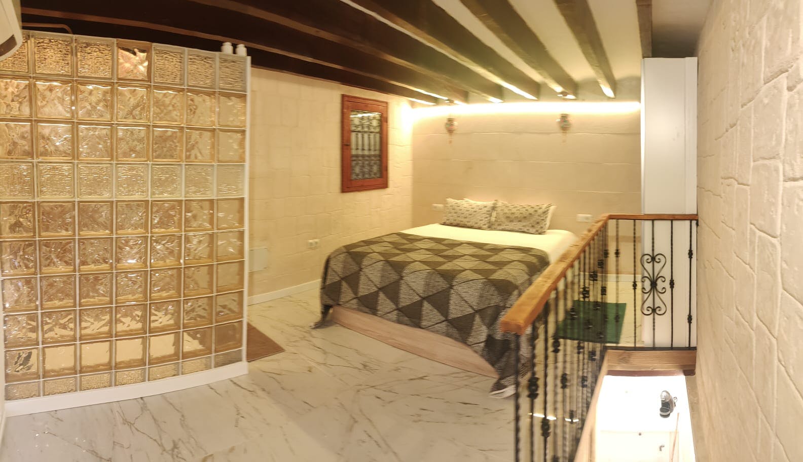 Apartamento en alquiler por 1600 € al mes en Palma, Carrer de la Quartereta