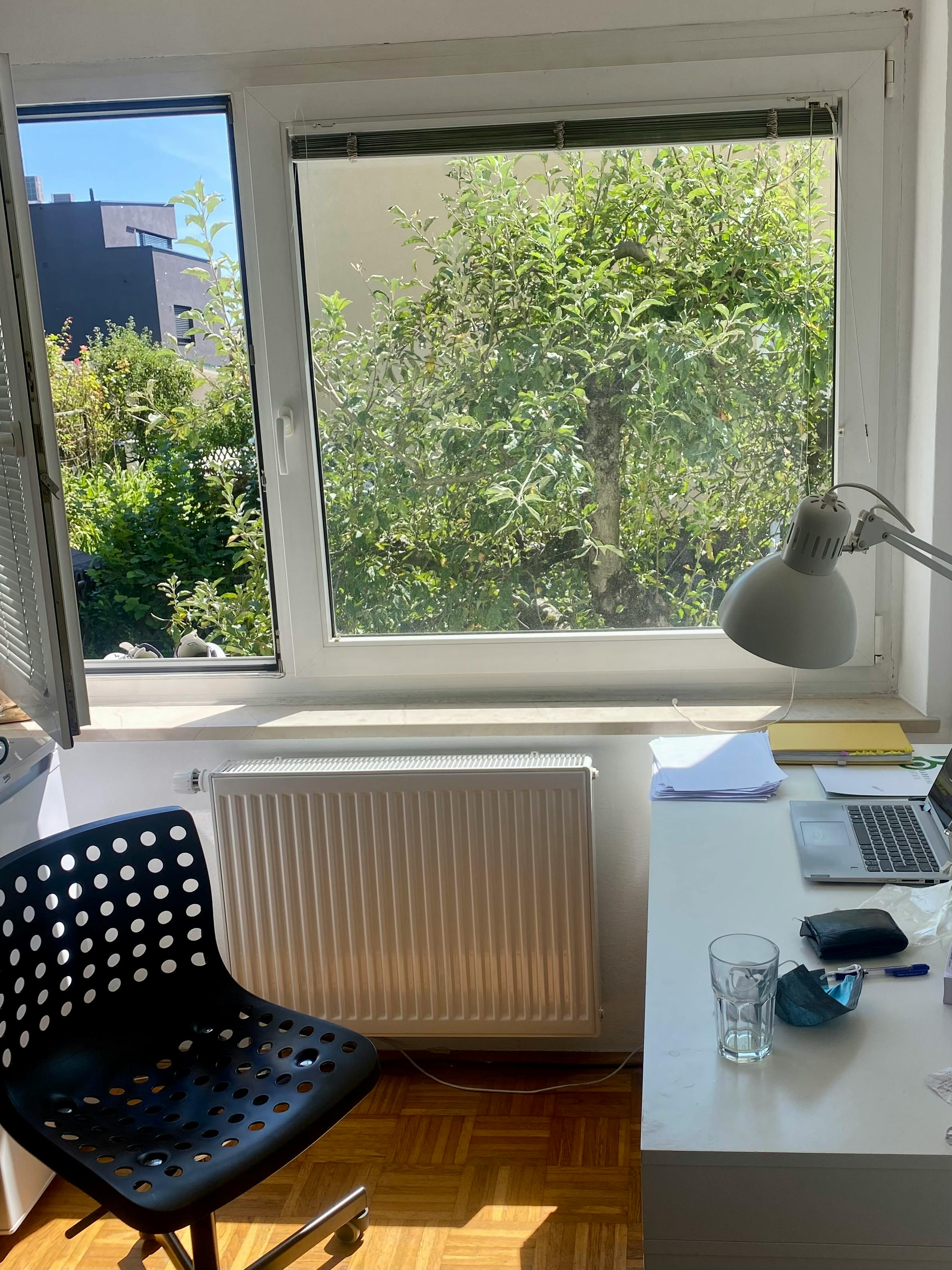 Tacenska cesta, Ljubljana preview