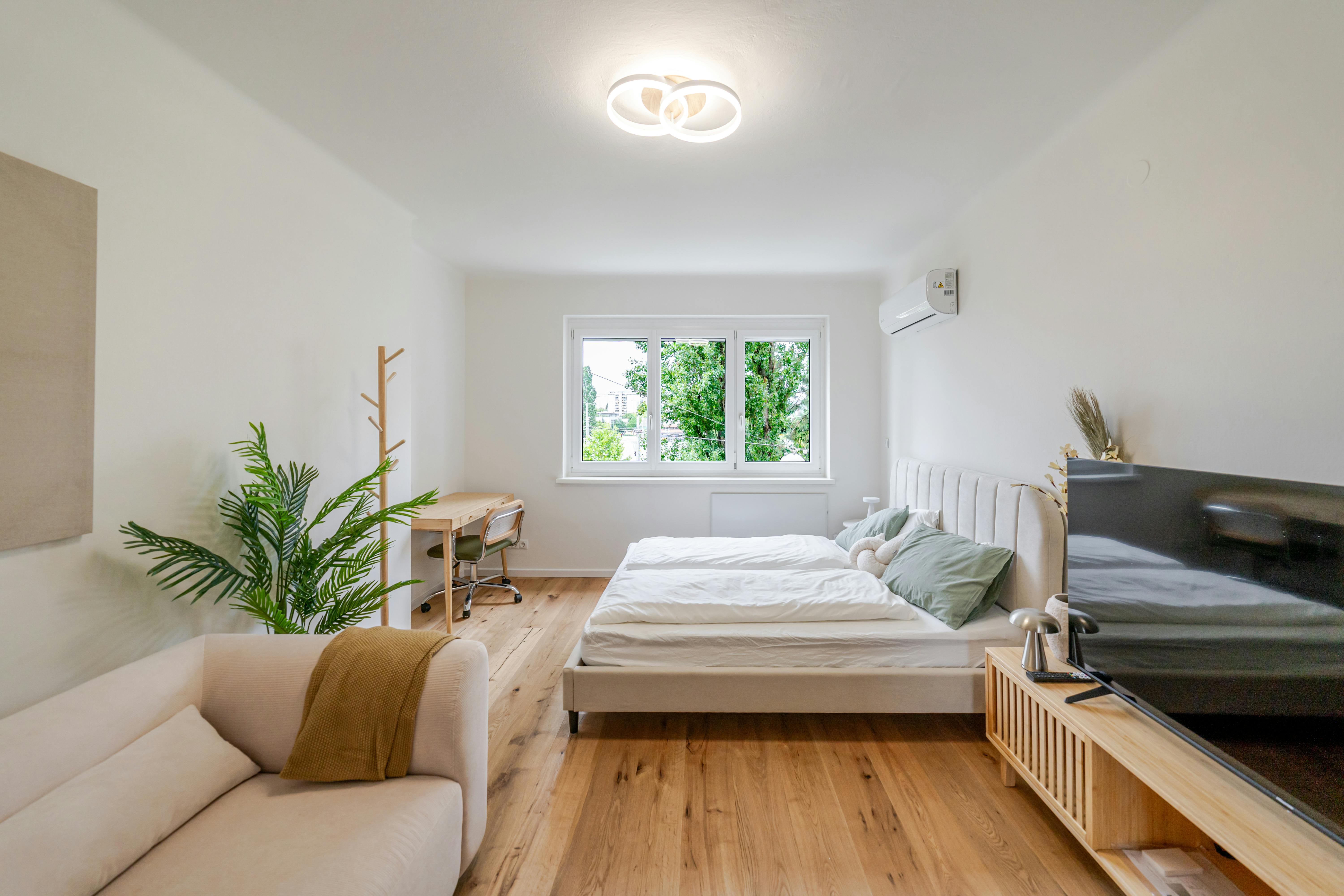 Johann-Sebastian-Bach-Gasse, Graz preview