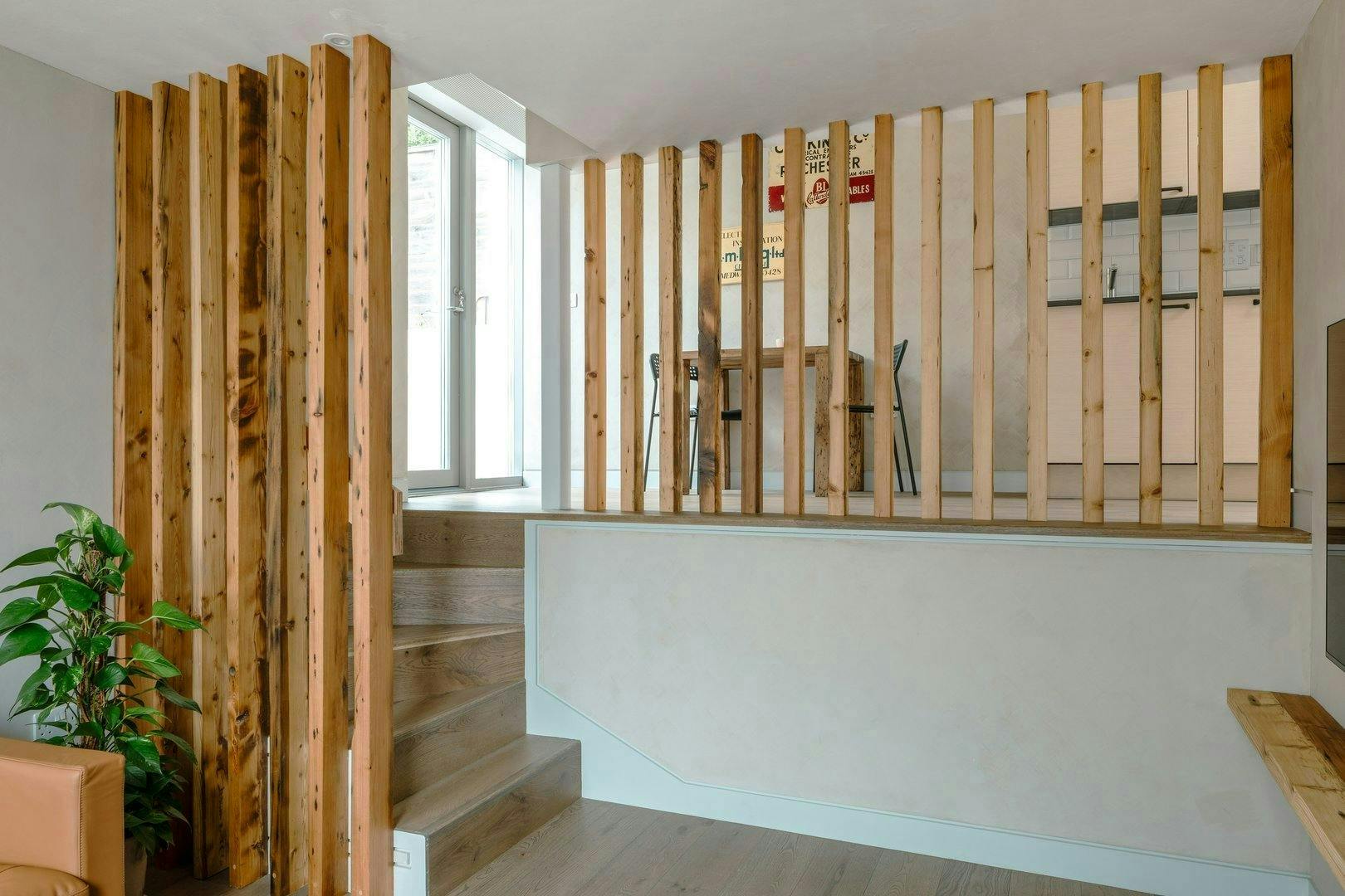 Haus zu mieten für 10.011 £ pro Monat in Chatham, Watts' Street