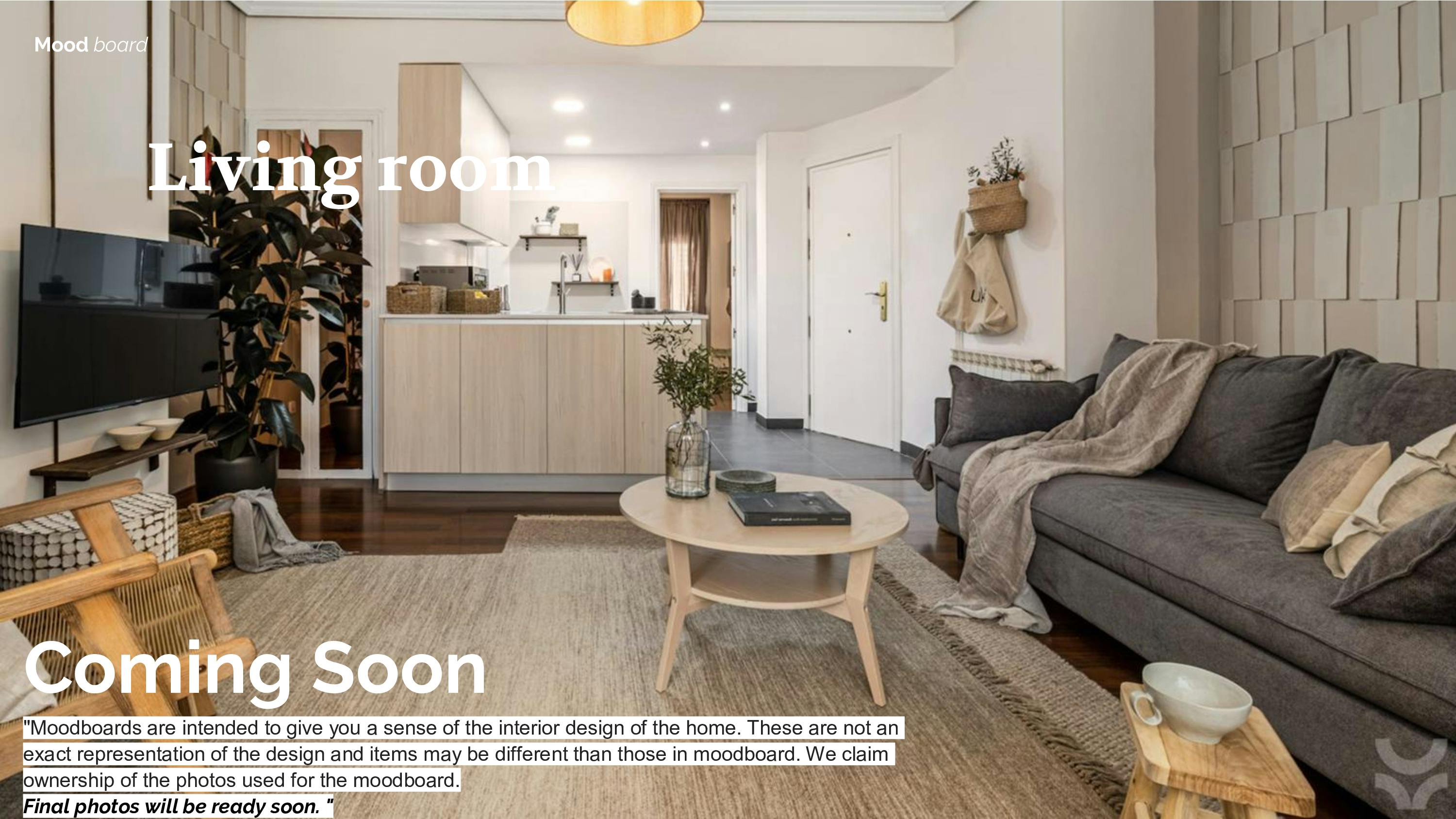 Ronda de Sant Antoni, Barcelona preview