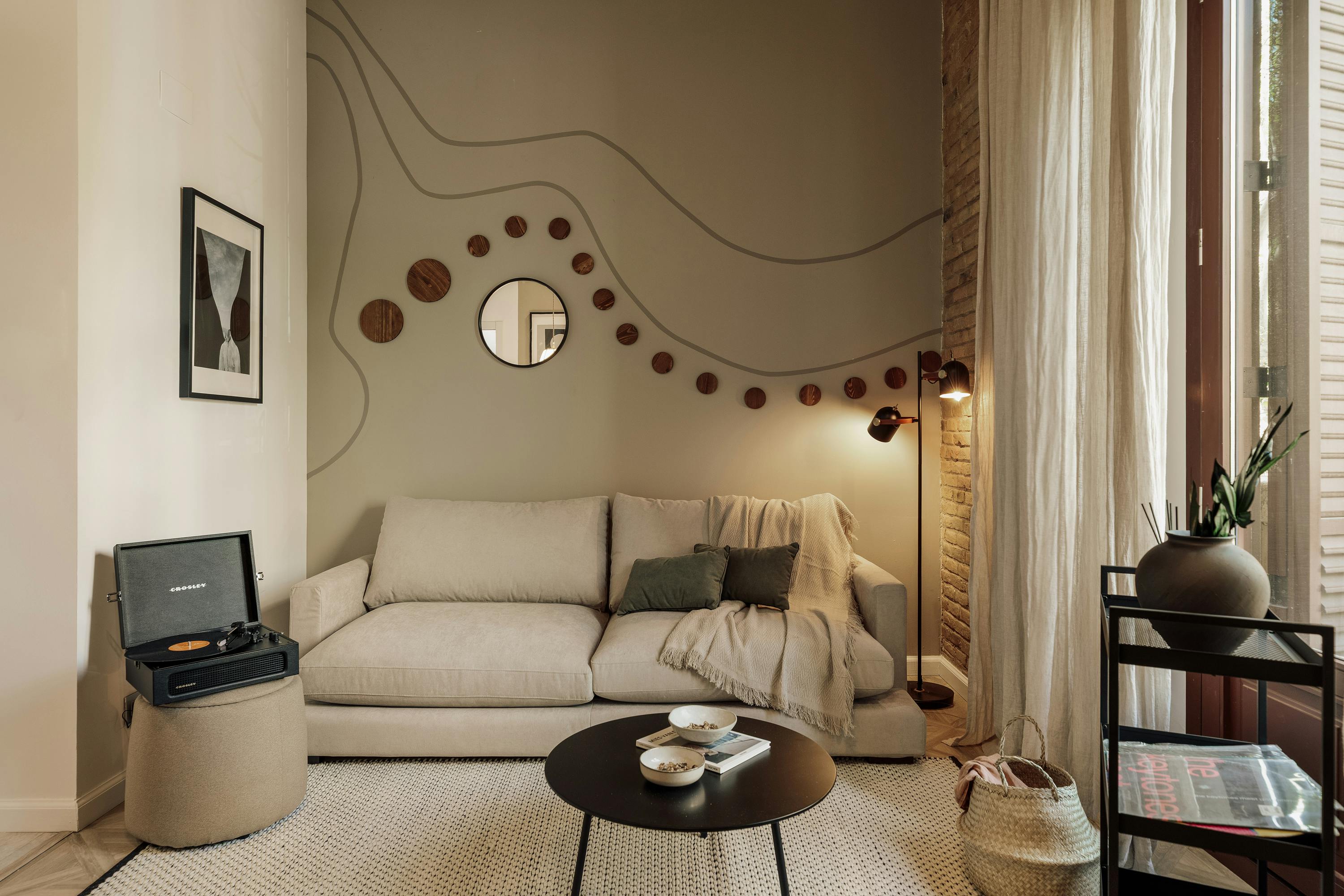 preview gallery tile