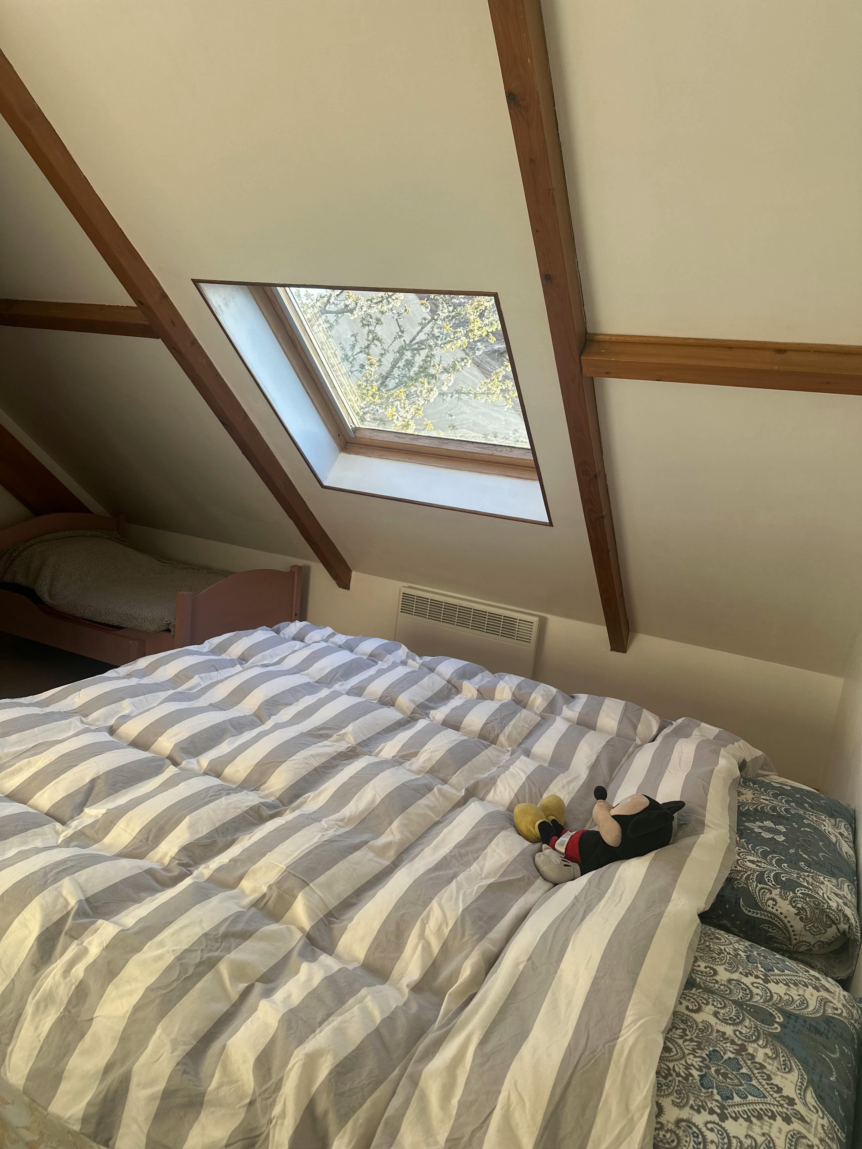 Habitación compartida en alquiler por 850 € al mes en Sannois, Rue des Vergers