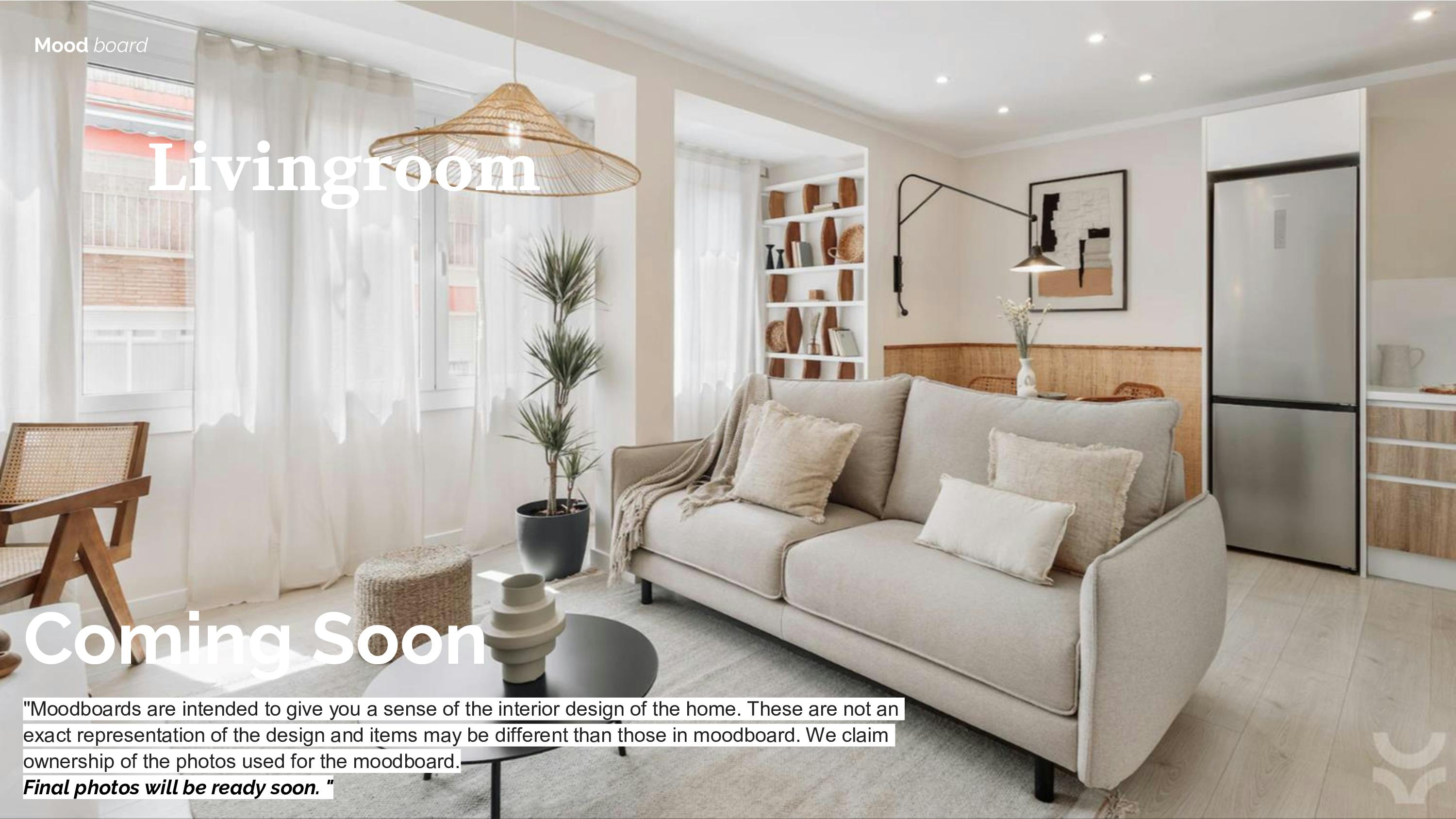 Ronda de Sant Antoni, Barcelona preview