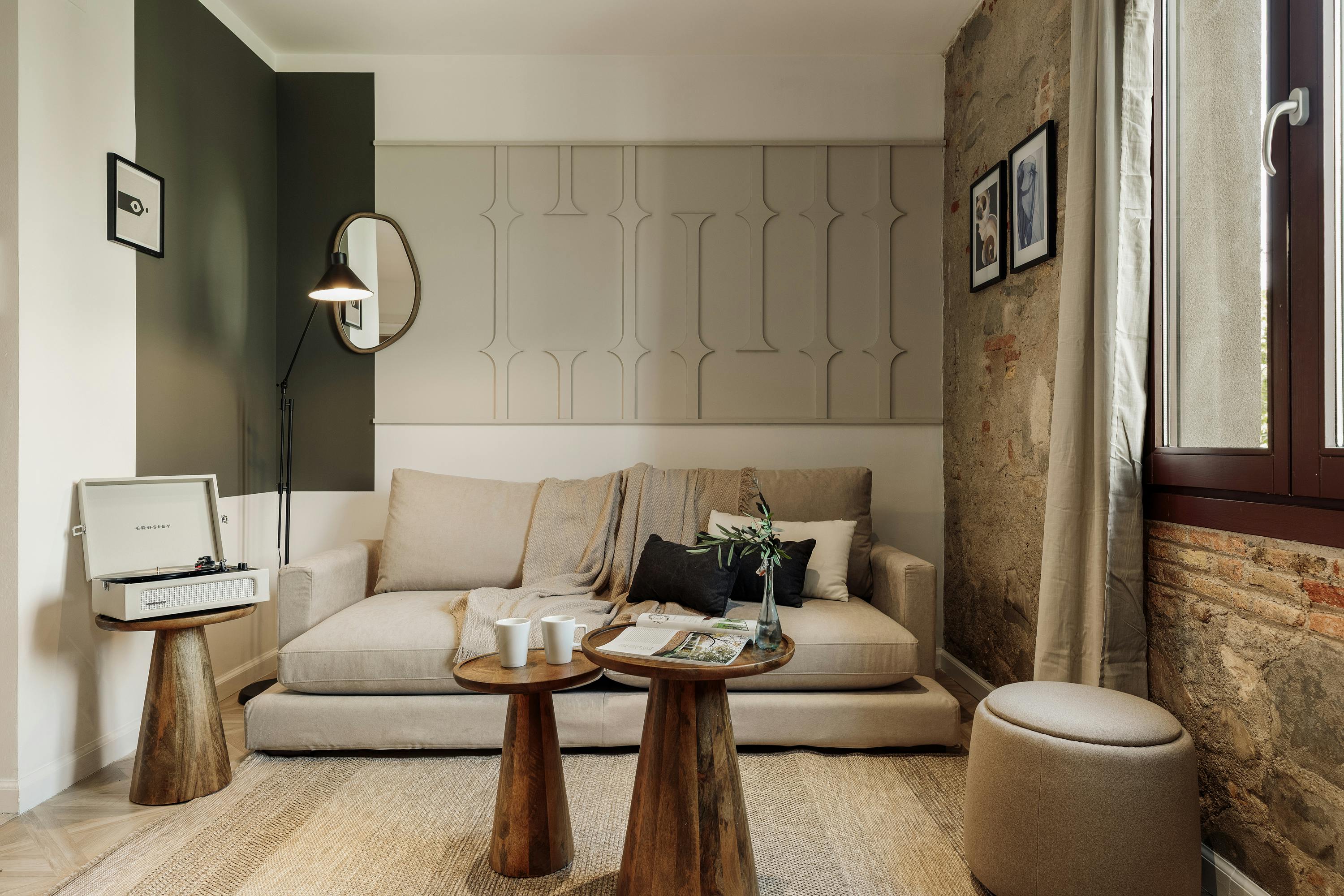 preview gallery tile