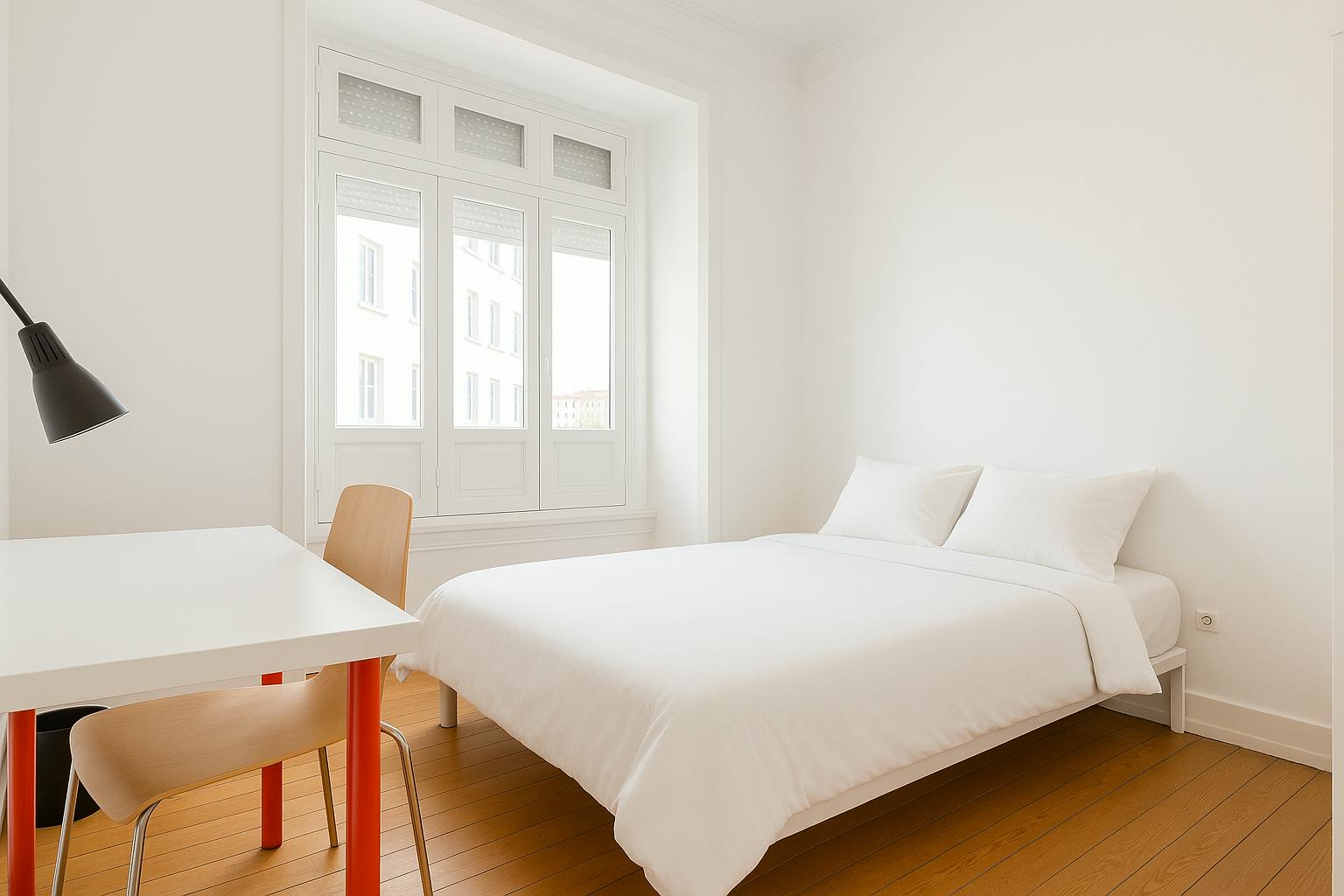 Avenida Almirante Reis, Lisbon preview