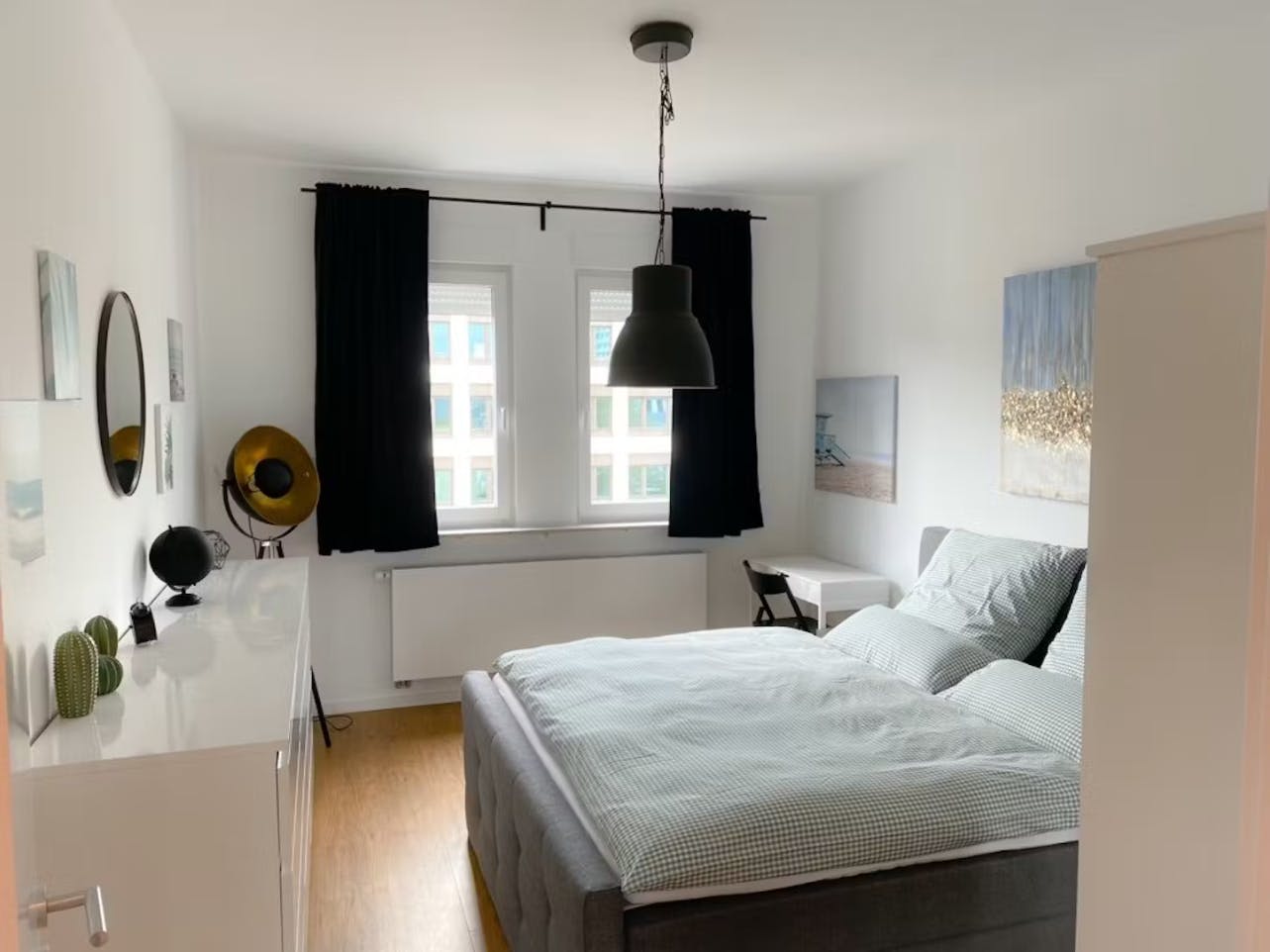 Eschersheimer Landstraße, Frankfurt am Main preview