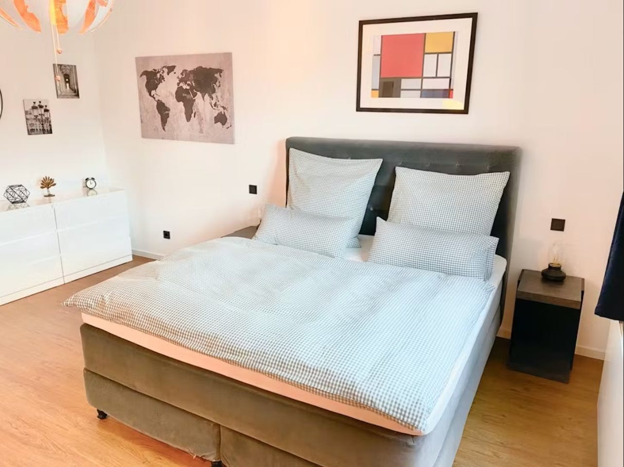 Eschersheimer Landstraße, Frankfurt am Main preview