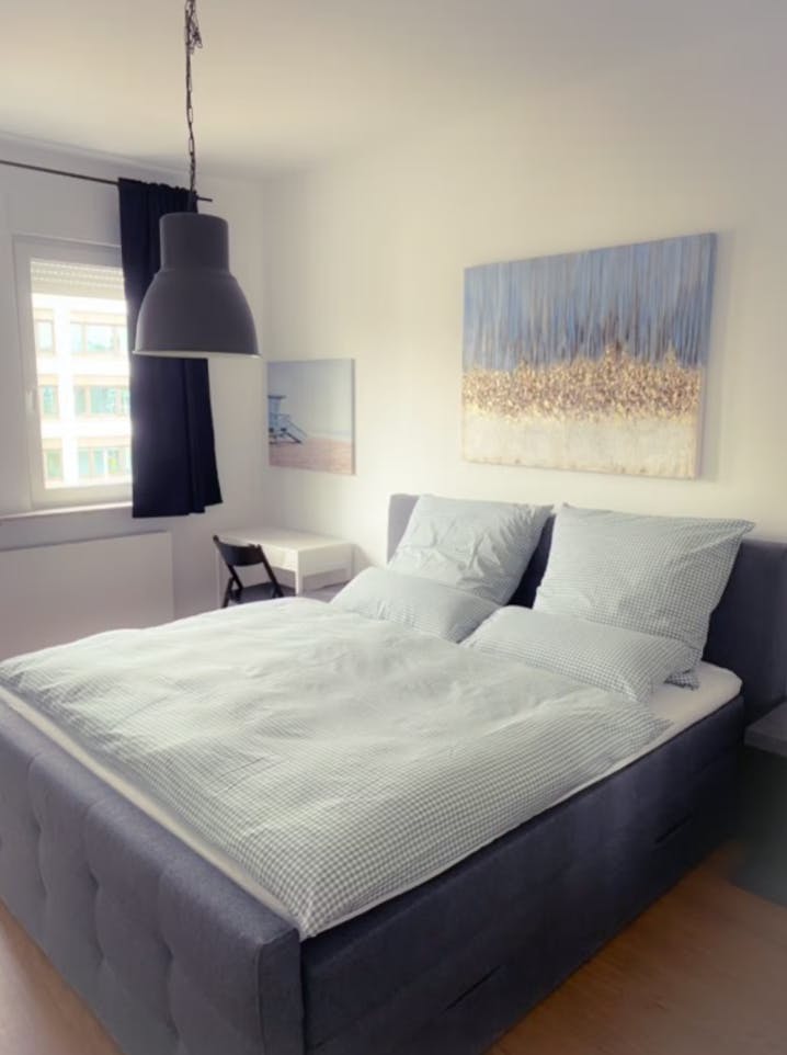 Eschersheimer Landstraße, Frankfurt am Main preview