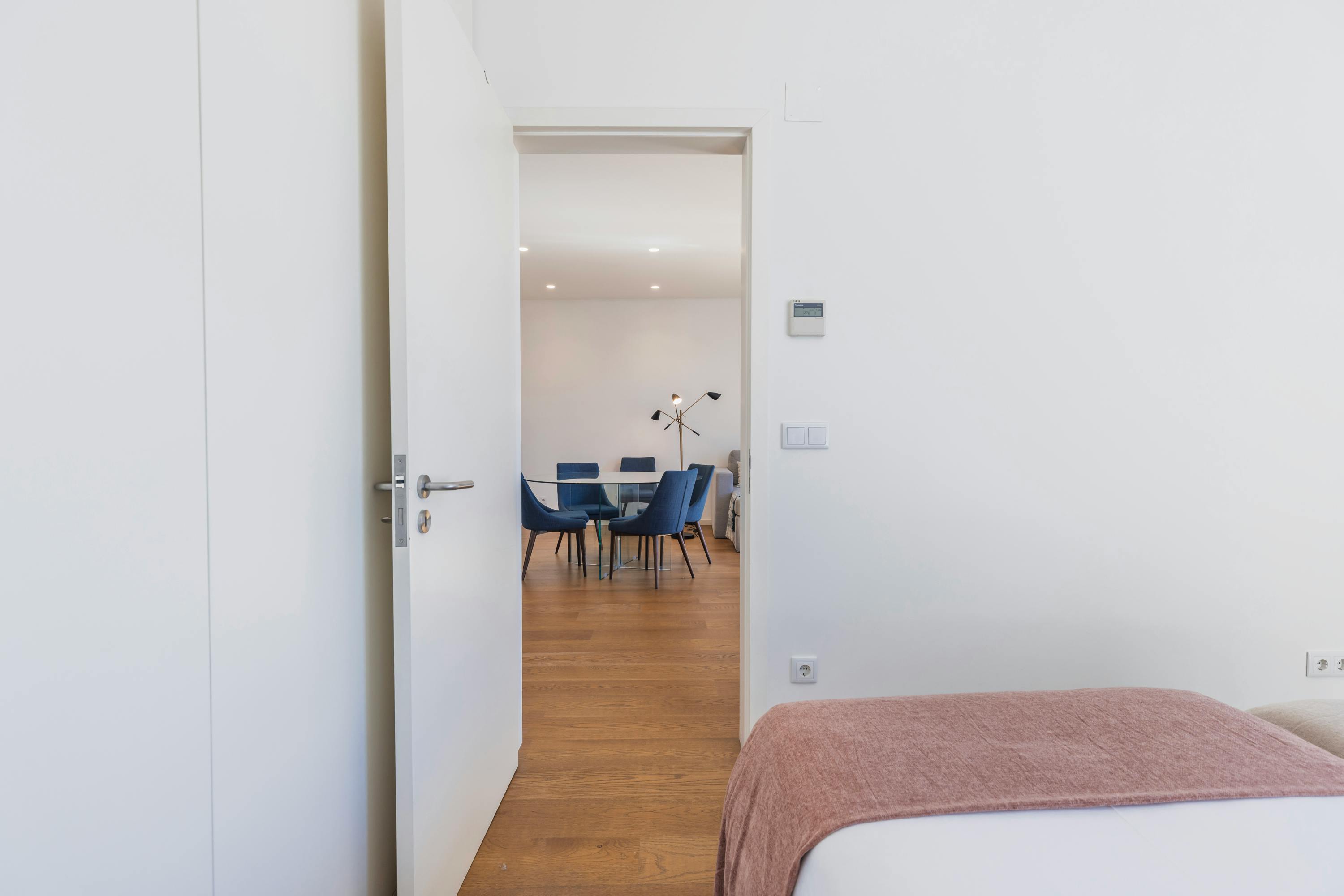 Apartment Lisbon, 2 beds — photo 10
