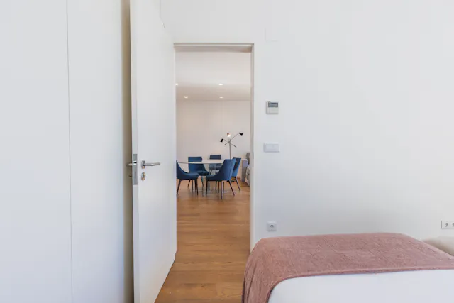 2-Bedroom Apartment in Praça dos Restauradores, Lisbon (1698598) room image 50