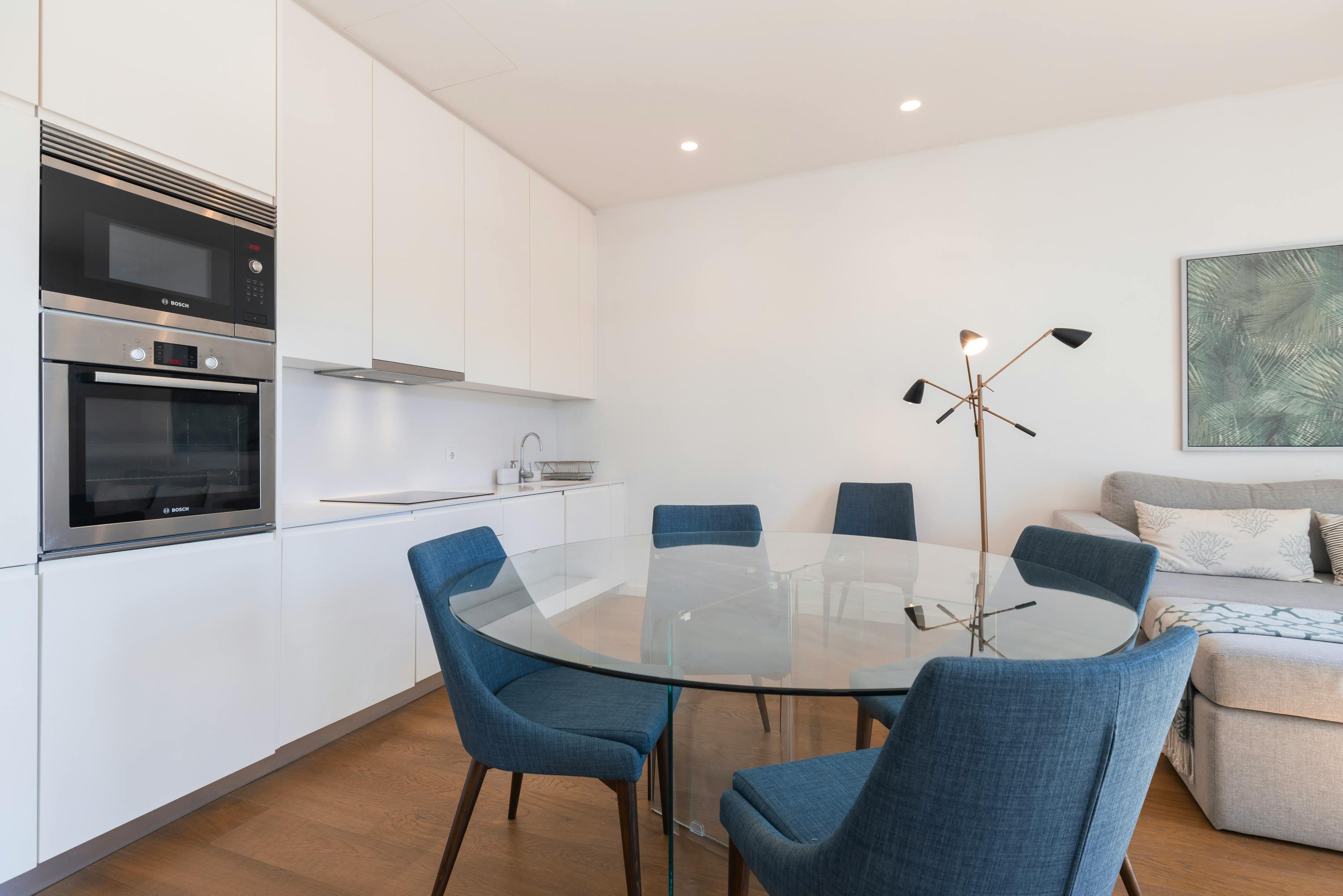 Apartment Lisbon, 2 beds — photo 8