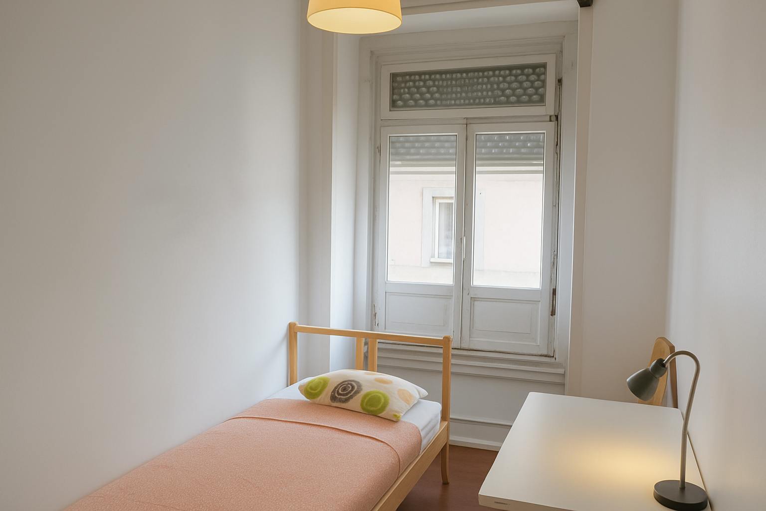 Avenida Almirante Reis, Lisbon preview