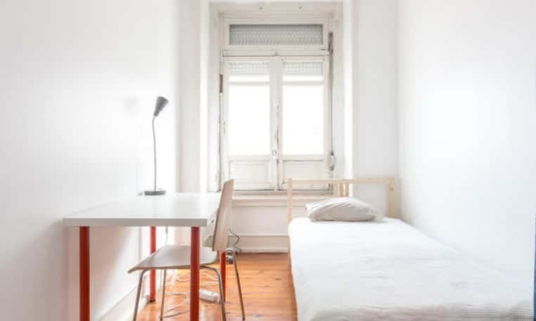 Avenida Almirante Reis, Lisbon preview