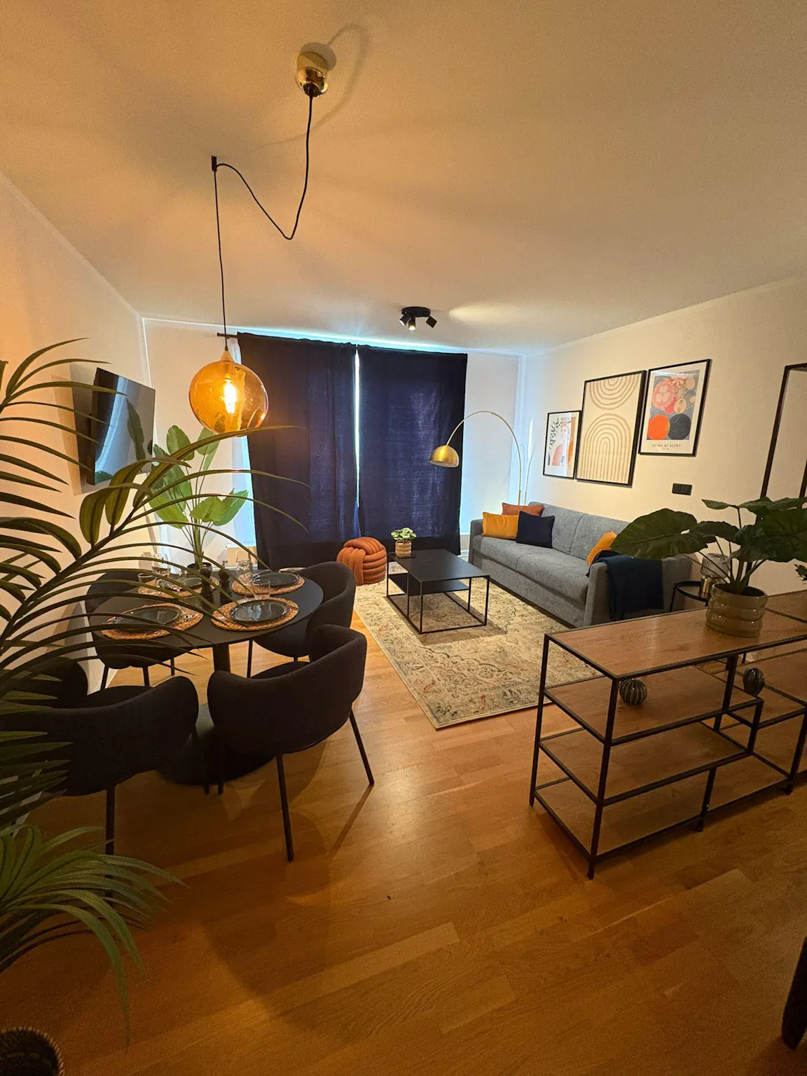 Apartment in Lindwurmstraße, Munich (1698601) COMMON_AREA 2
